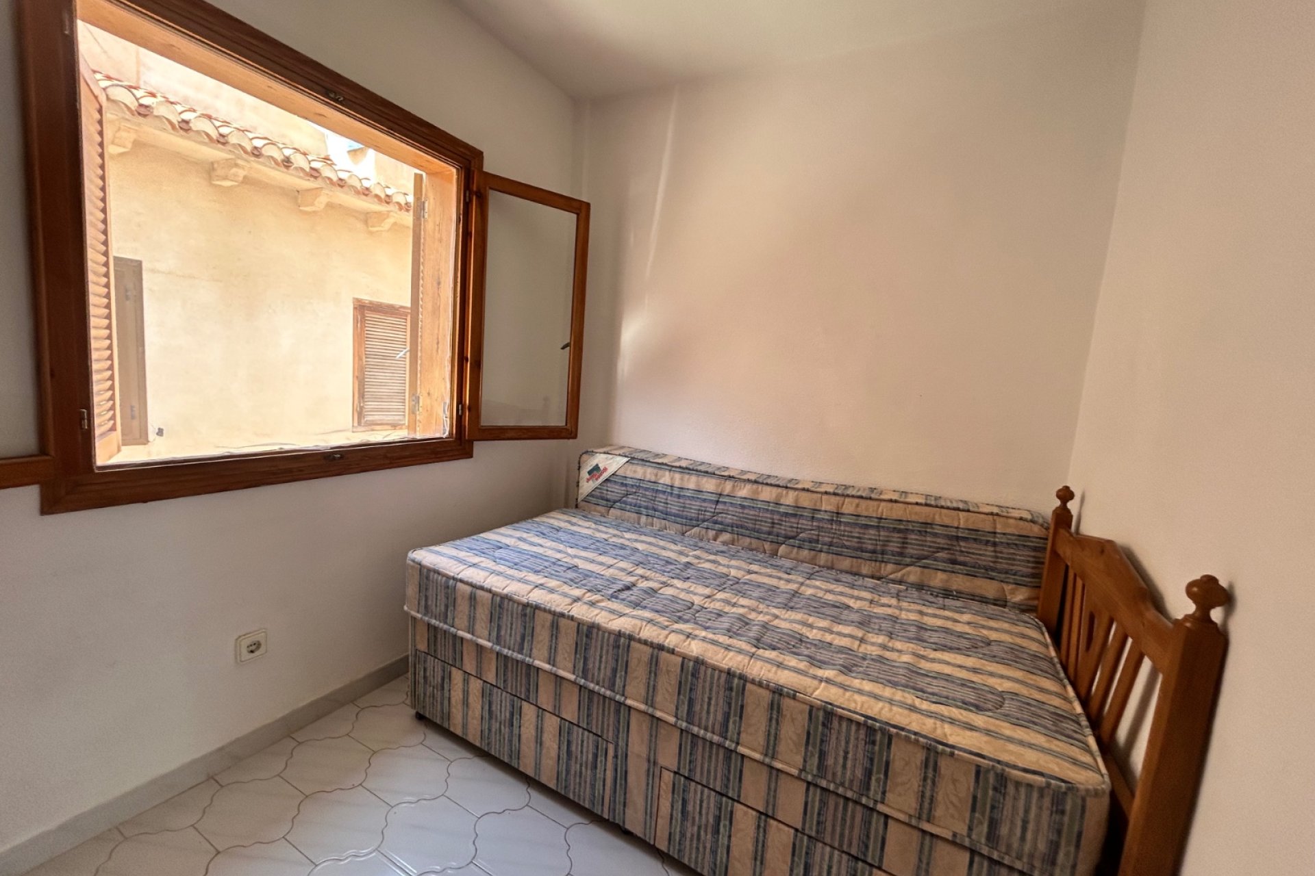 Wiederverkauf - Terrassenhaus - El Chaparral - El chaparral