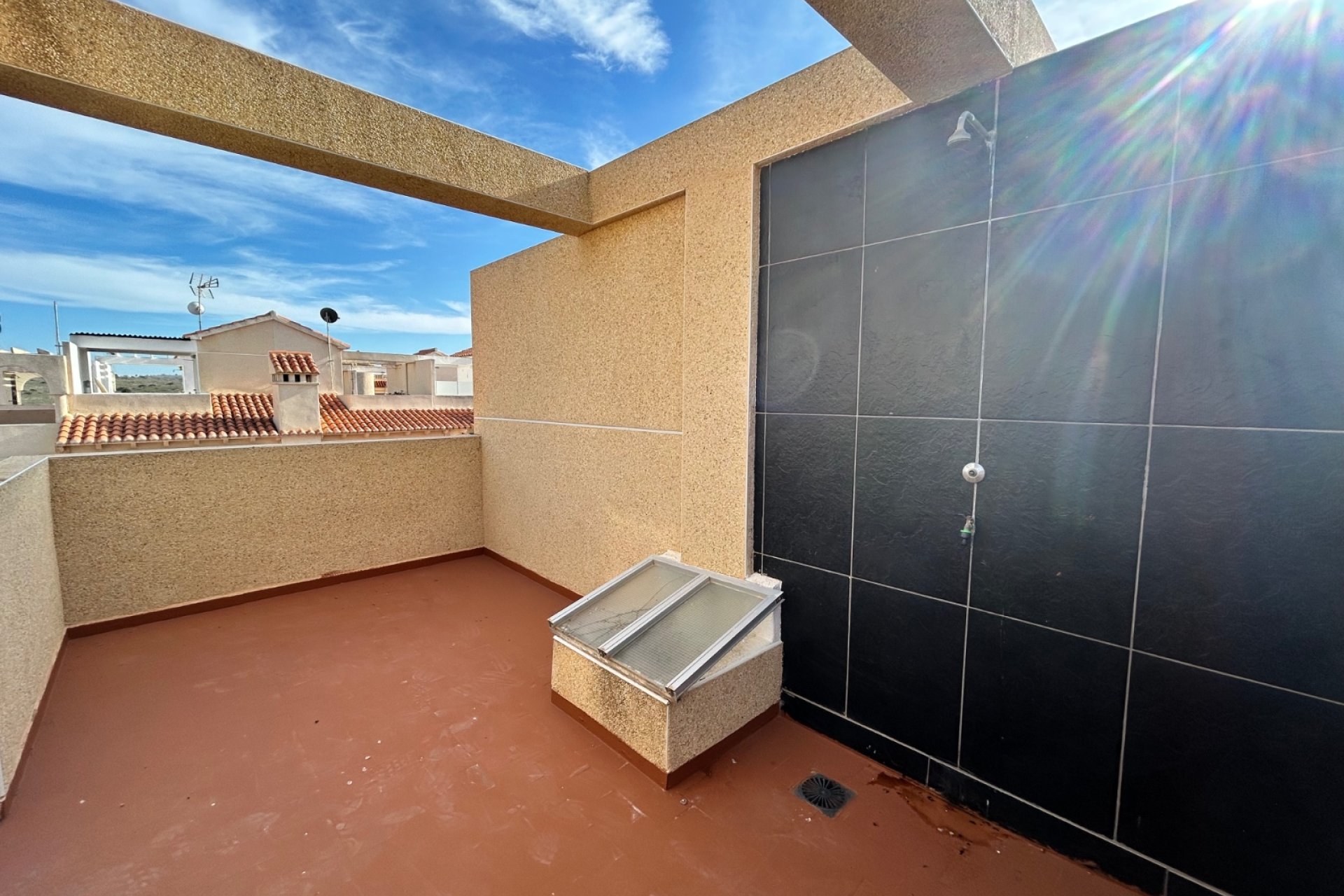 Wiederverkauf - Terrassenhaus - El Chaparral - El chaparral