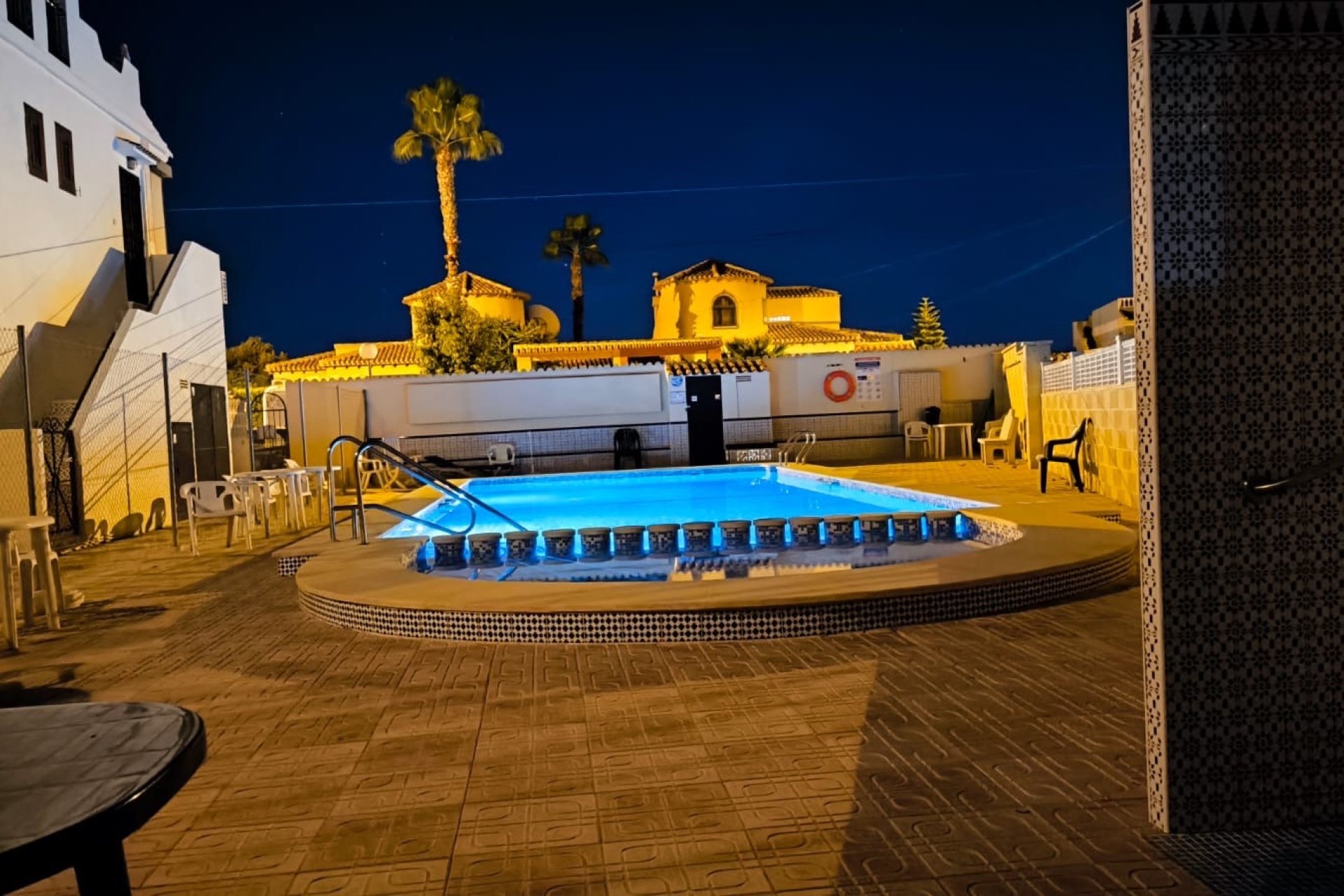 Wiederverkauf - Terrassenhaus - El Chaparral - El chaparral