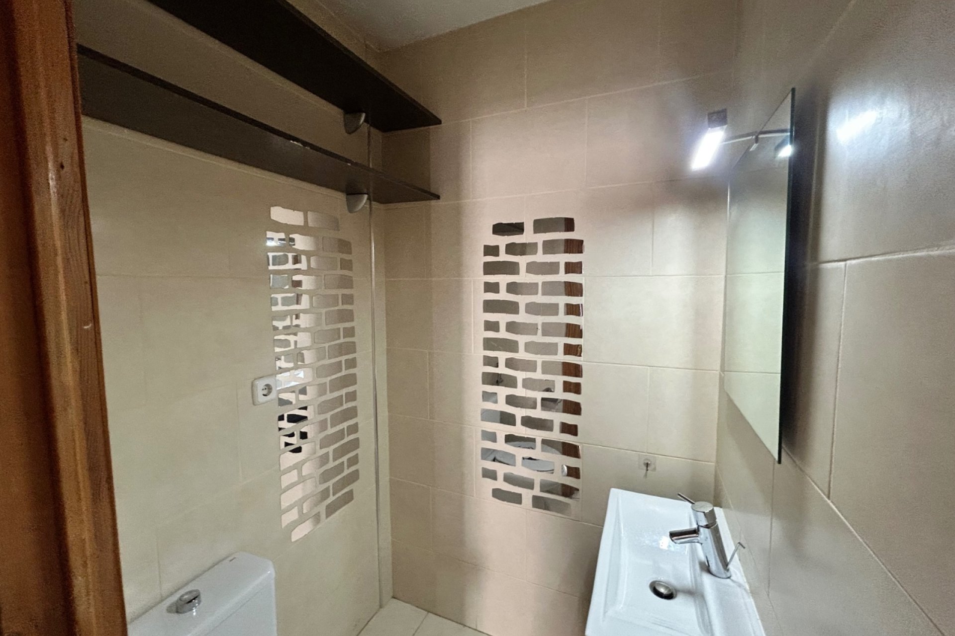 Wiederverkauf - Terrassenhaus - El Chaparral