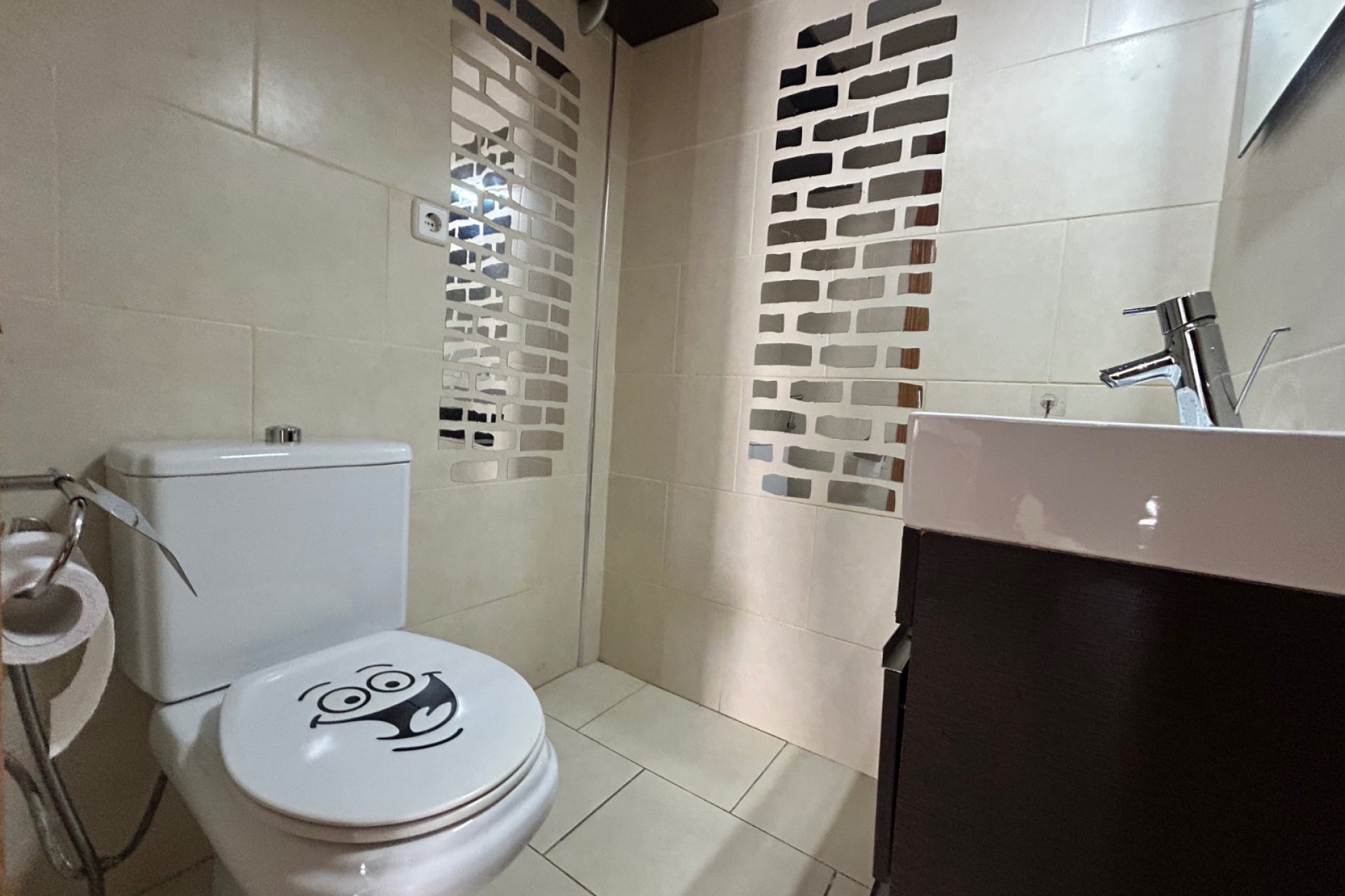 Wiederverkauf - Terrassenhaus - El Chaparral