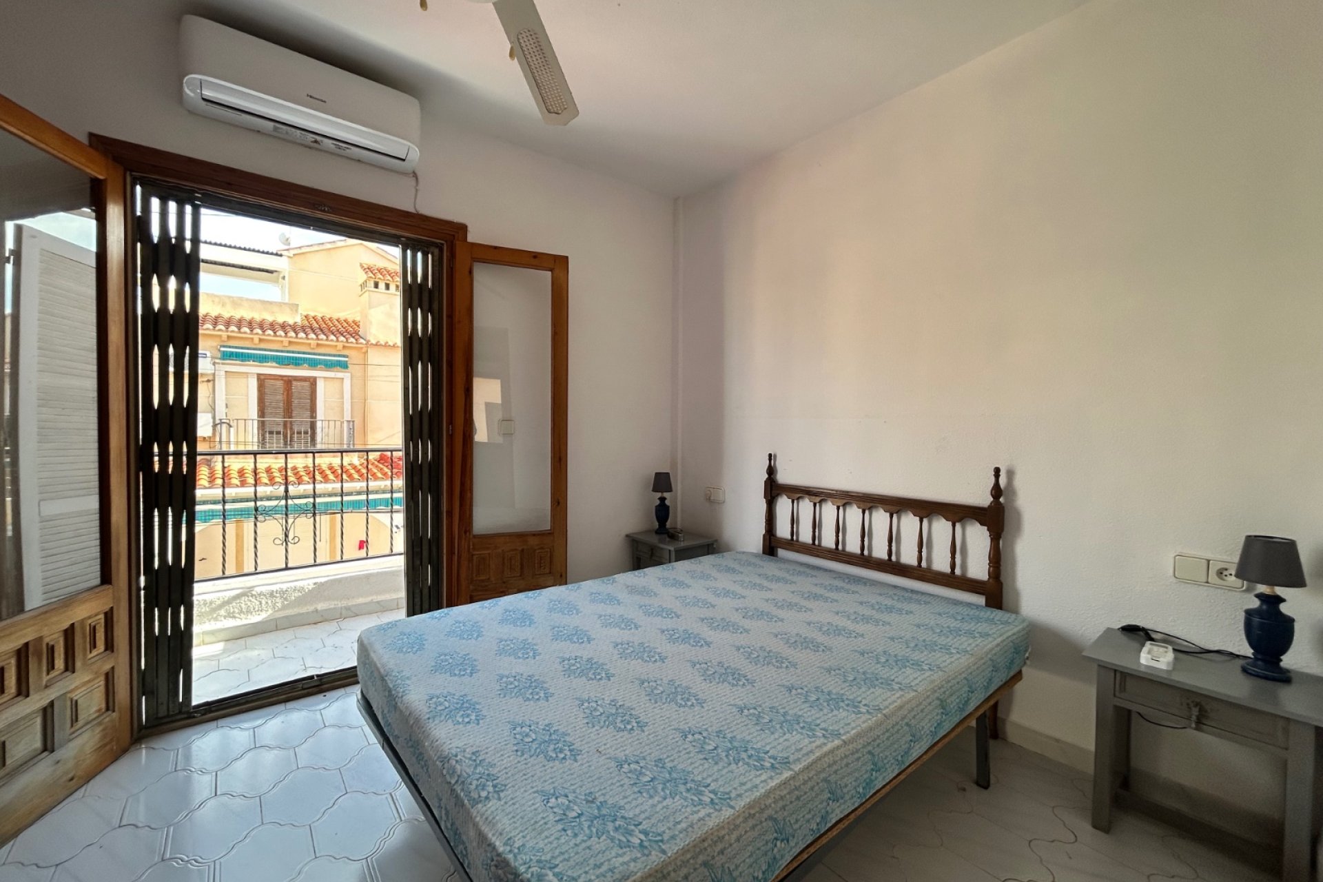 Wiederverkauf - Terrassenhaus - El Chaparral