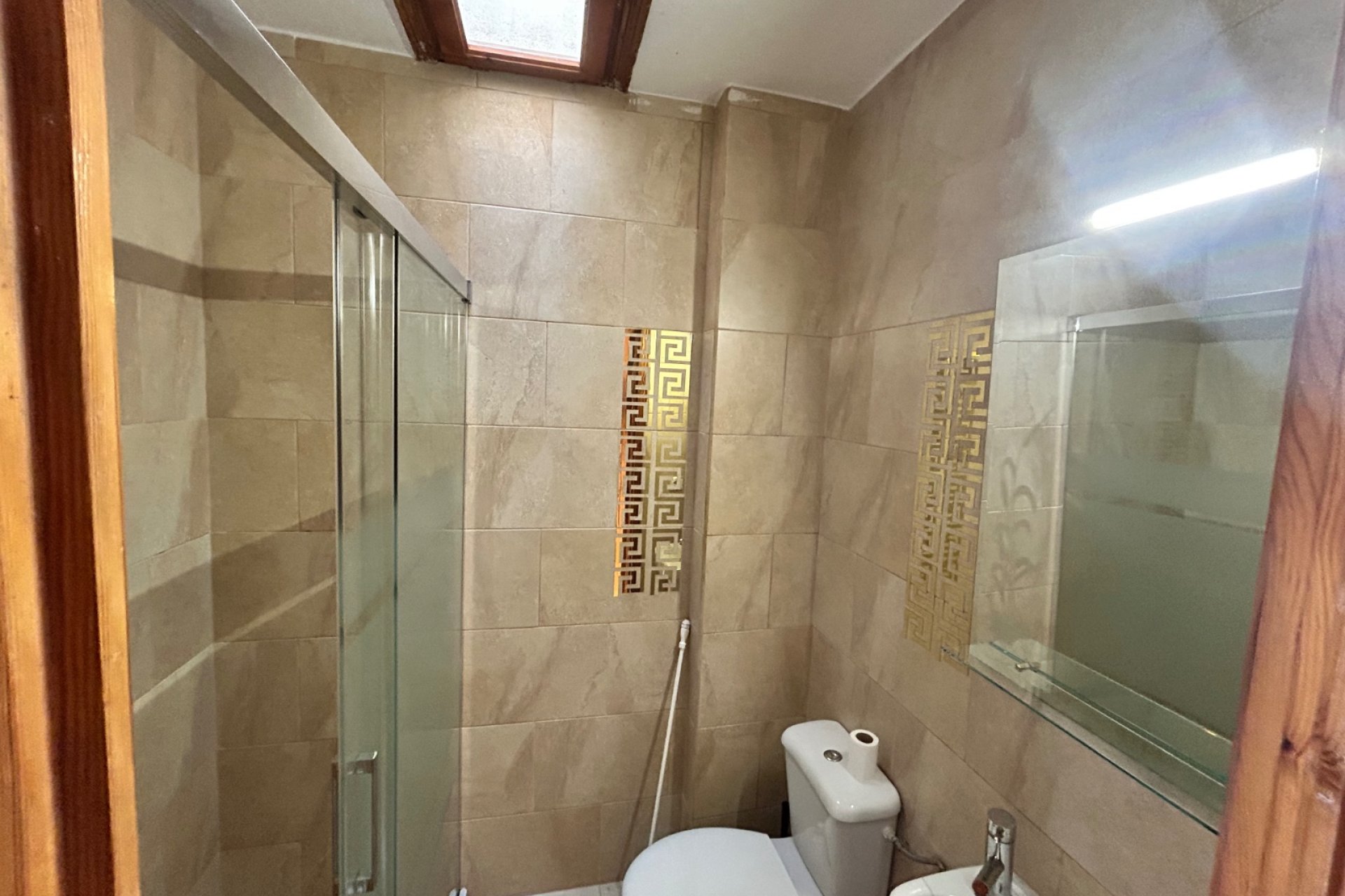 Wiederverkauf - Terrassenhaus - El Chaparral