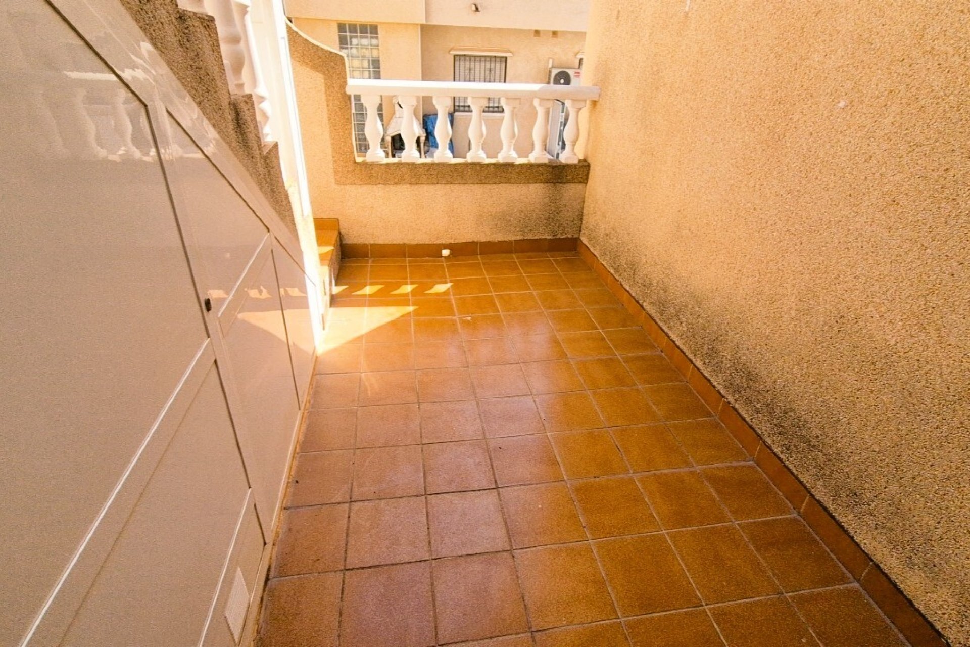 Wiederverkauf - Terrassenhaus - El Galan - Costa Blanca