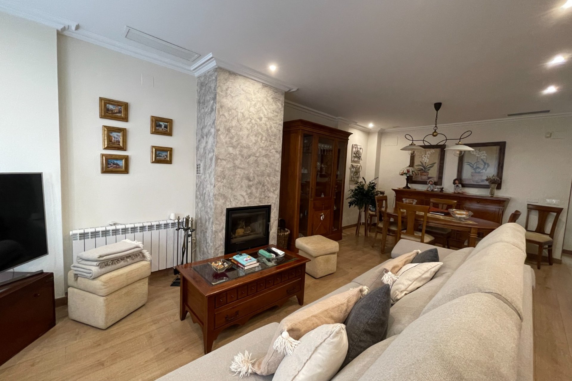 Wiederverkauf - Terrassenhaus - Elche