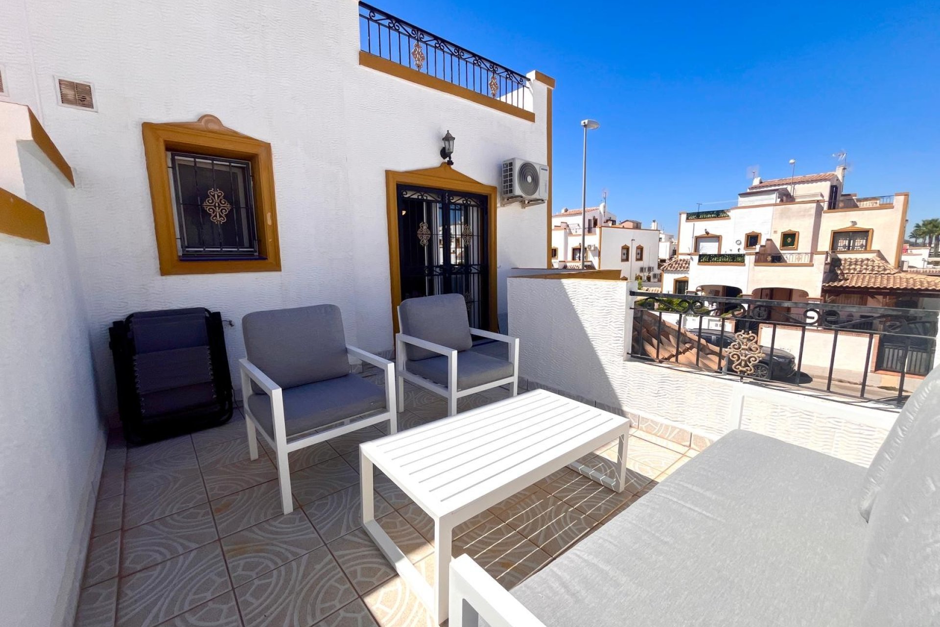 Wiederverkauf - Terrassenhaus - Entre Naranjos Vistabella Golf - Vistabella Golf