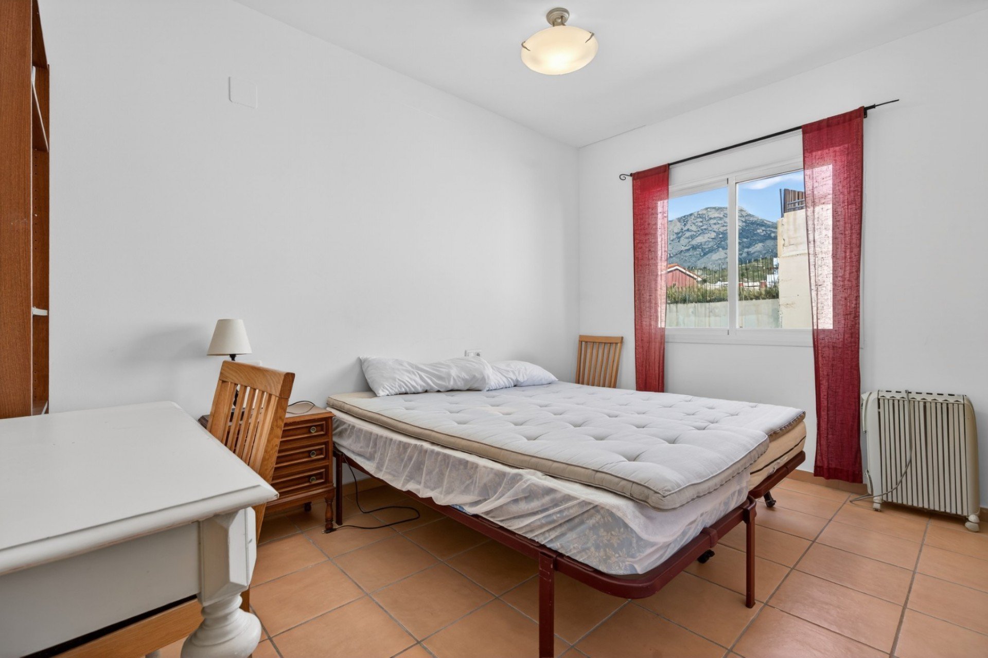 Wiederverkauf - Terrassenhaus - Finestrat - Golf Bahia