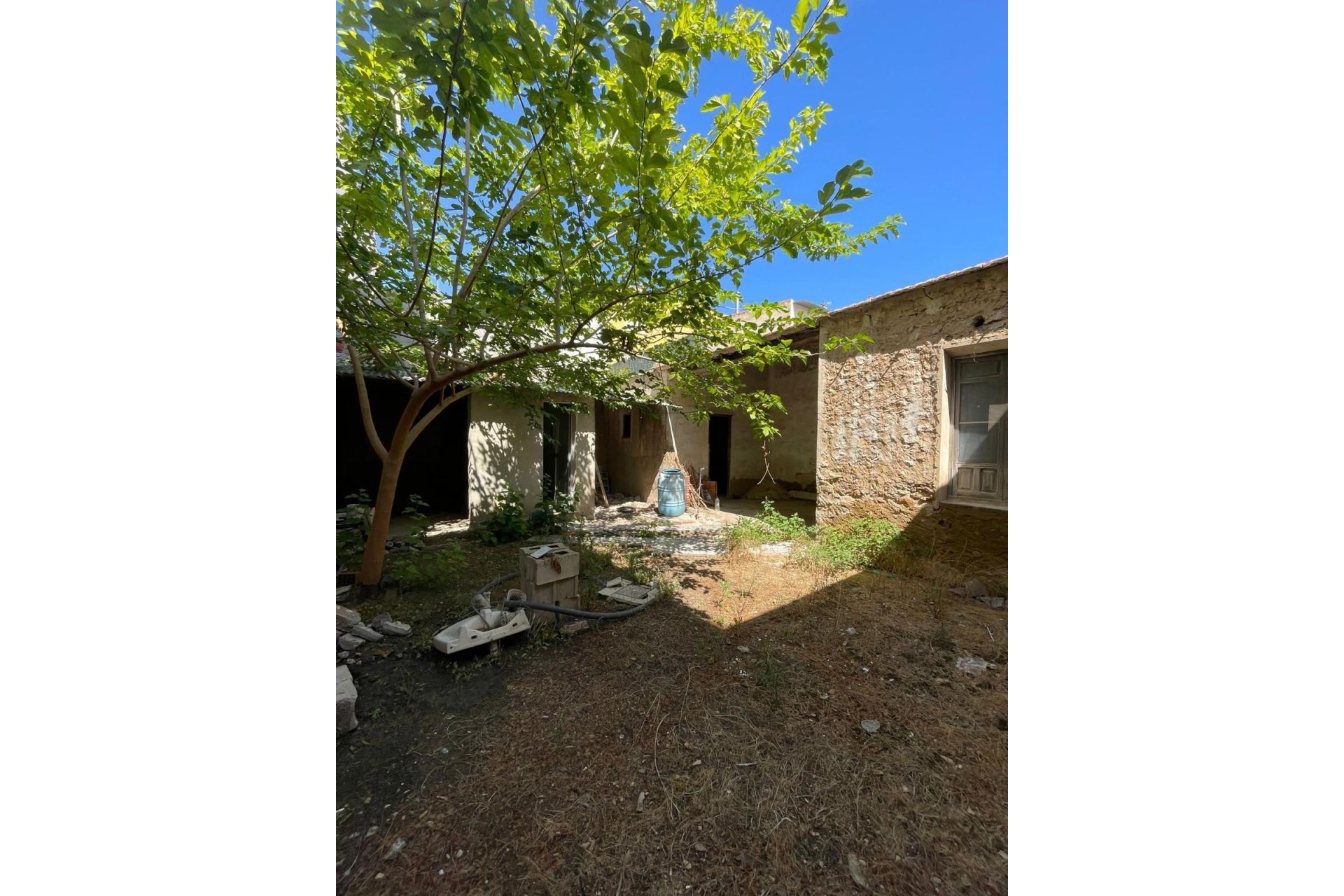 Wiederverkauf - Terrassenhaus - Formentera del Segura - Casco urbano