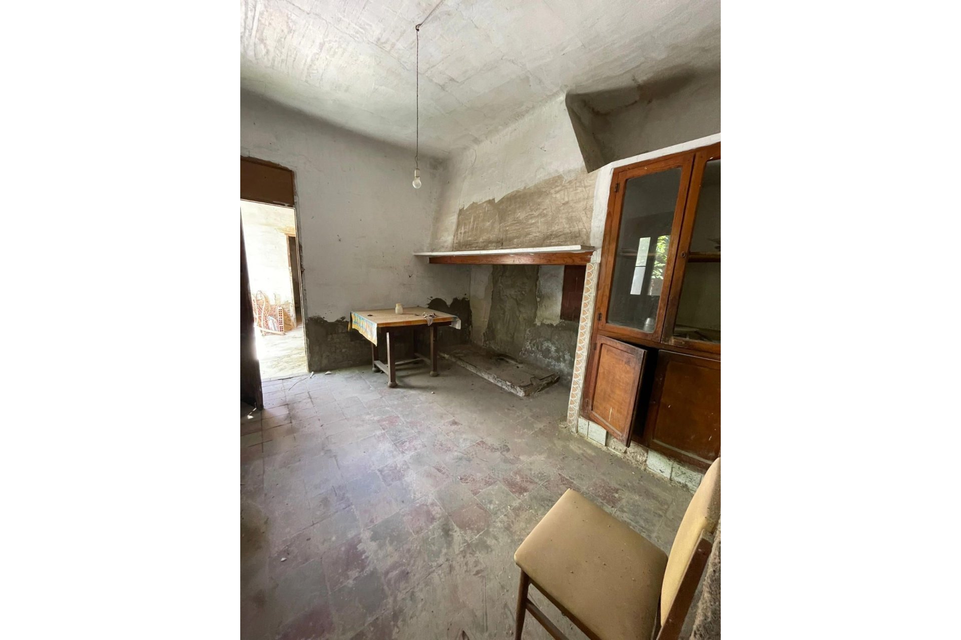 Wiederverkauf - Terrassenhaus - Formentera del Segura - Casco urbano
