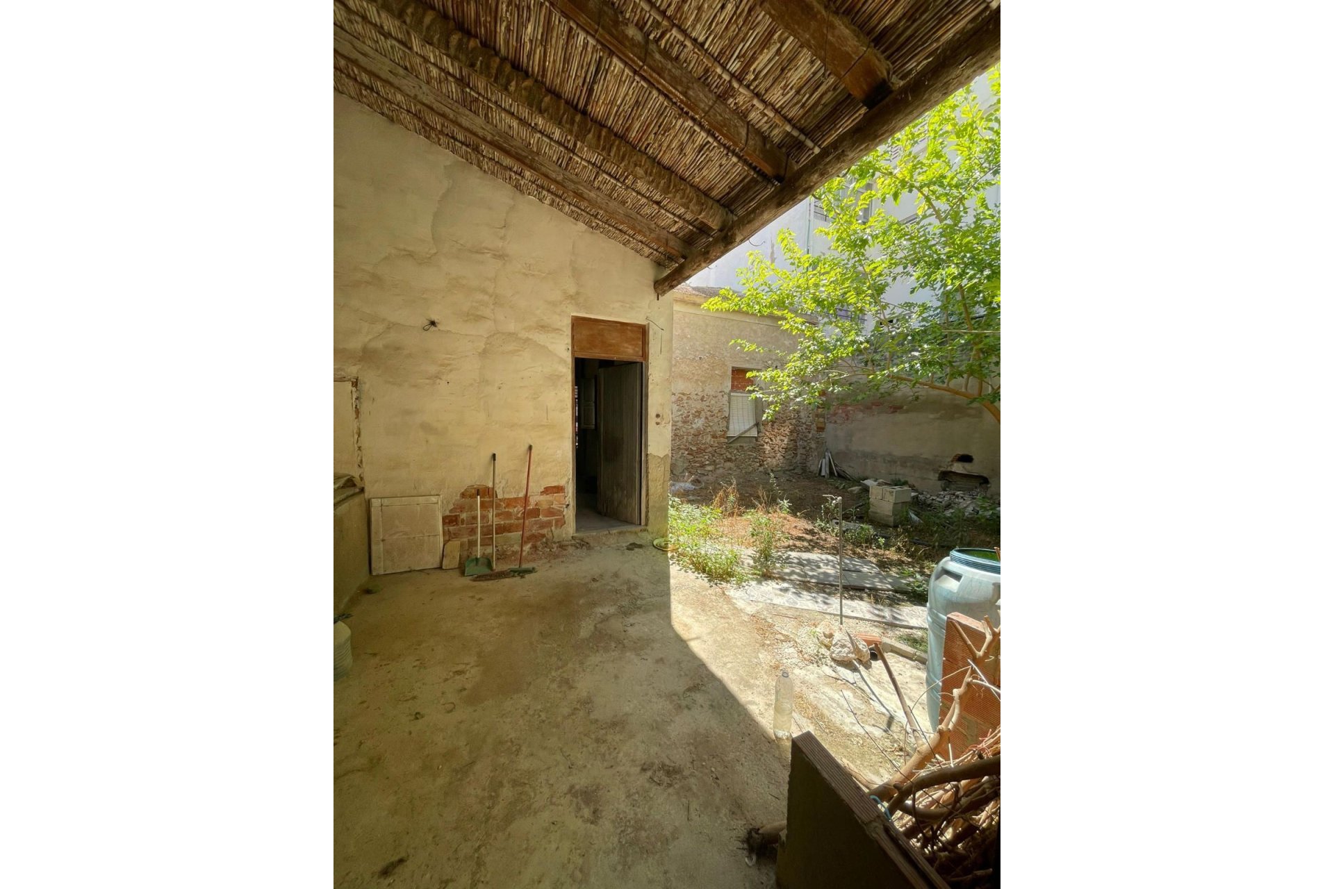 Wiederverkauf - Terrassenhaus - Formentera del Segura - Casco urbano