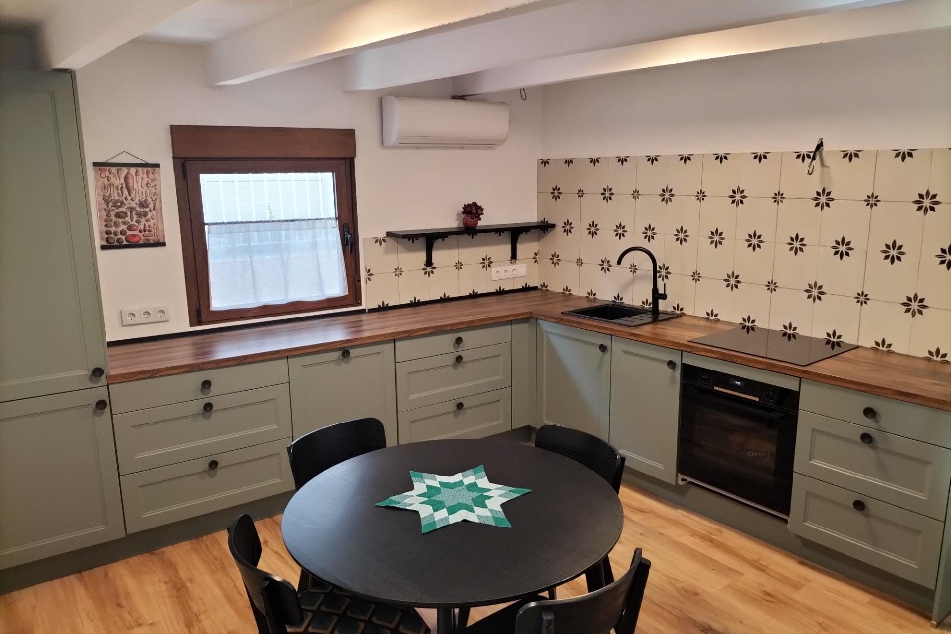 Wiederverkauf - Terrassenhaus - Formentera del Segura - Formentera De Segura