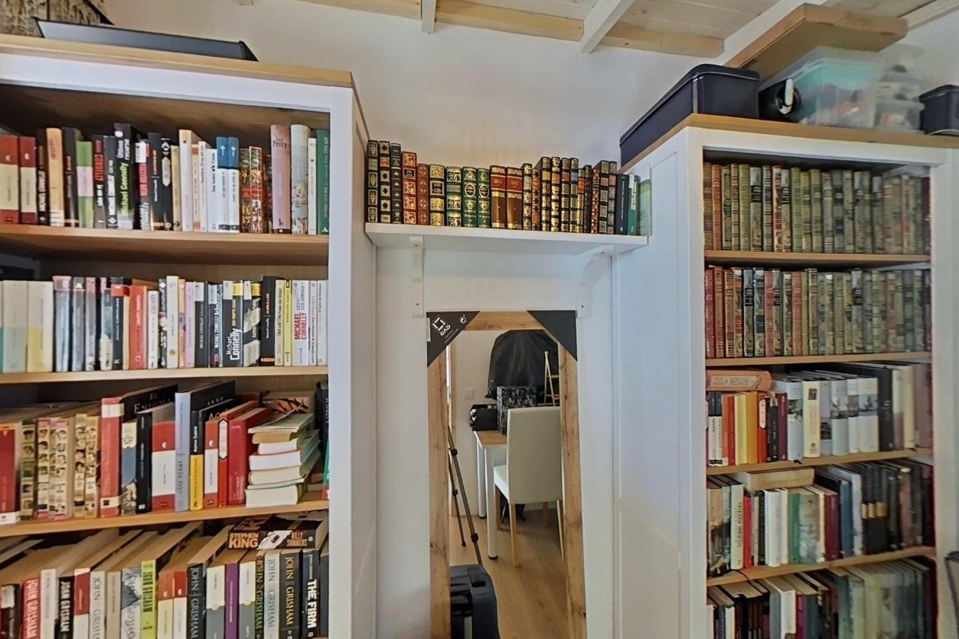 Wiederverkauf - Terrassenhaus - Formentera del Segura - Formentera De Segura