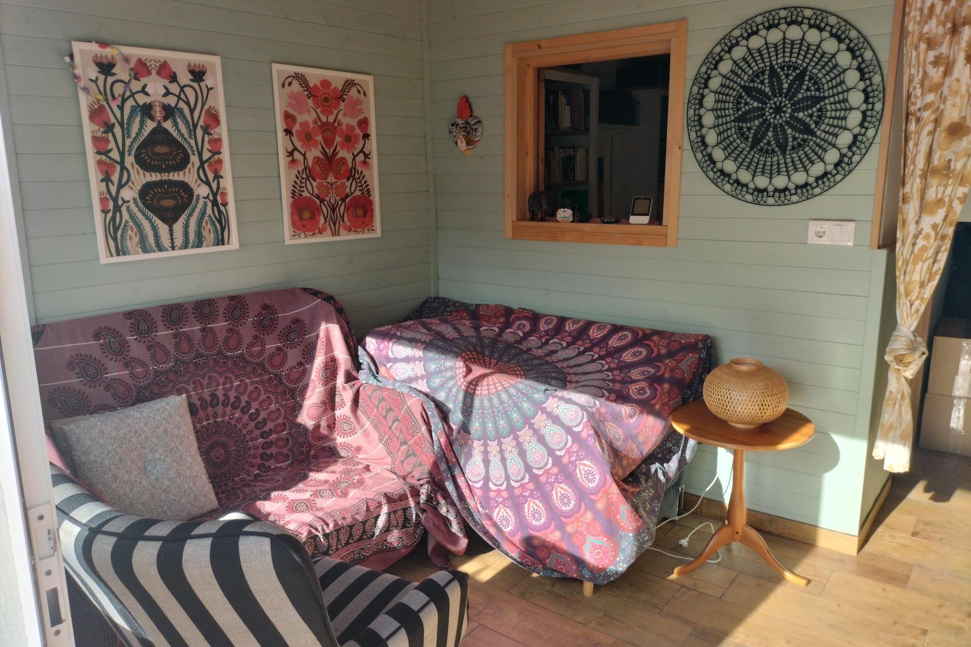 Wiederverkauf - Terrassenhaus - Formentera del Segura - Formentera De Segura