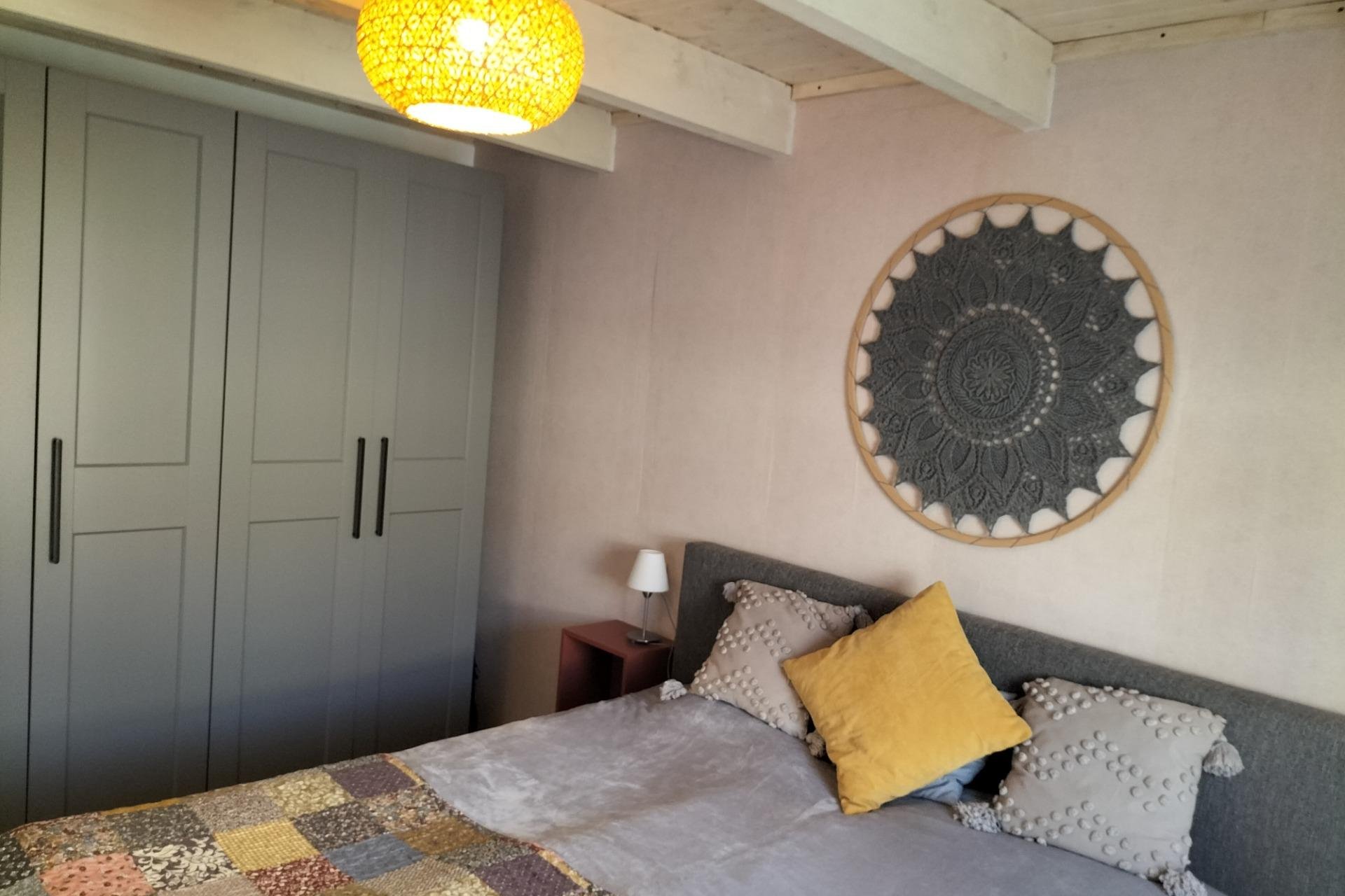 Wiederverkauf - Terrassenhaus - Formentera del Segura - Formentera De Segura