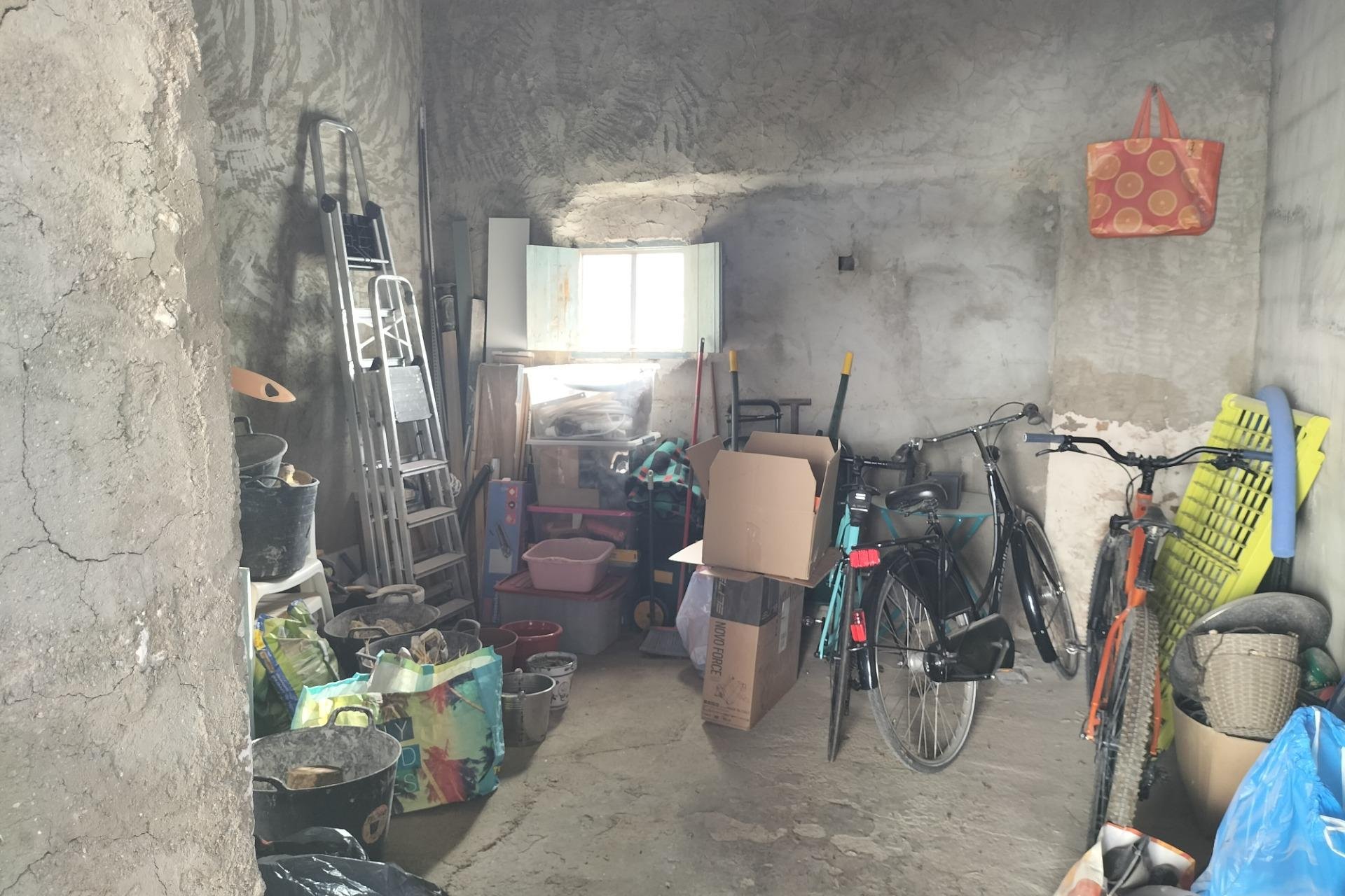 Wiederverkauf - Terrassenhaus - Formentera del Segura - Formentera De Segura