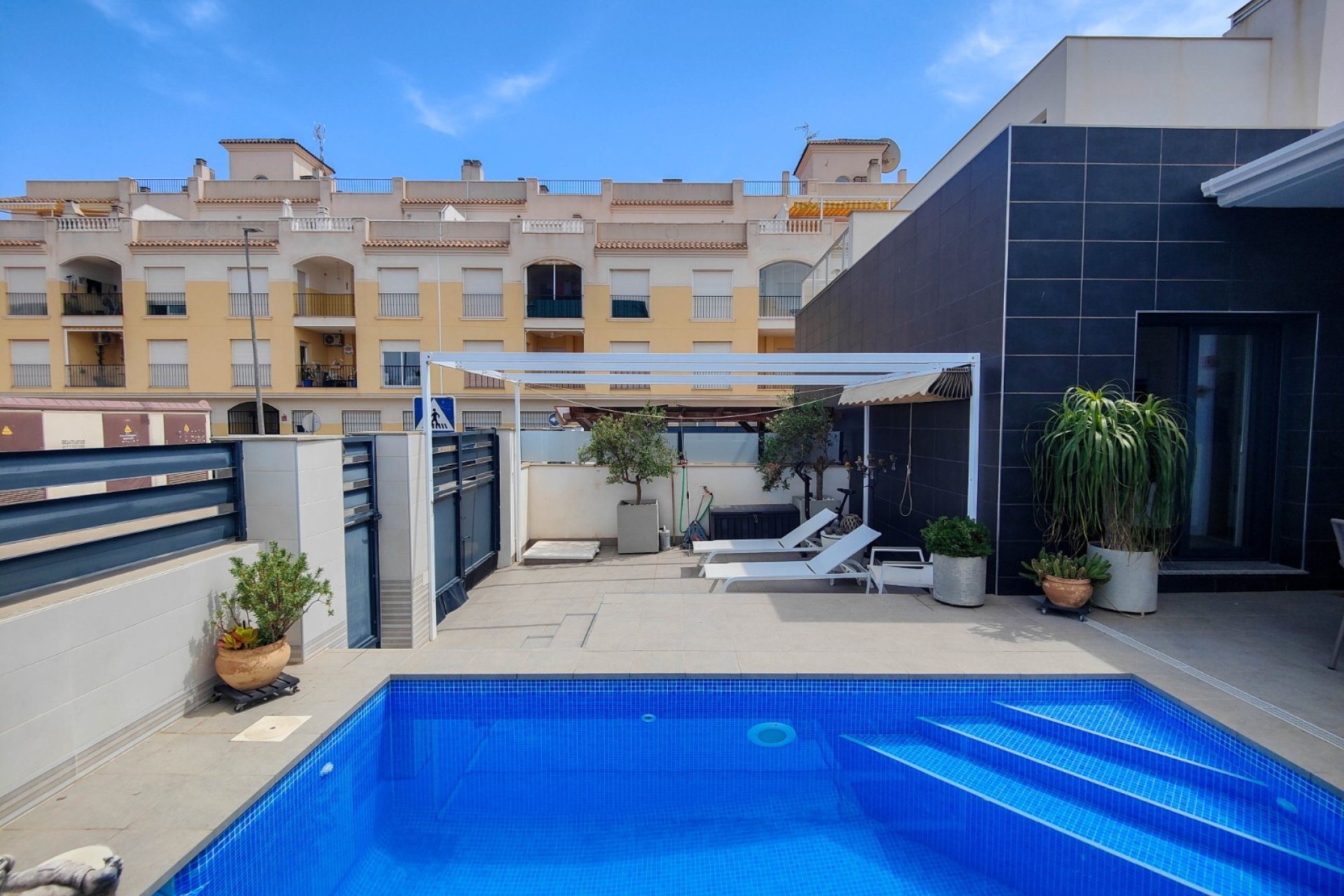 Wiederverkauf - Terrassenhaus - Formentera del Segura - Formentera De Segura