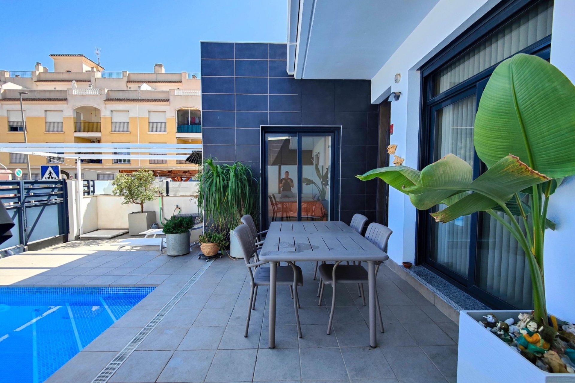 Wiederverkauf - Terrassenhaus - Formentera del Segura - Formentera De Segura