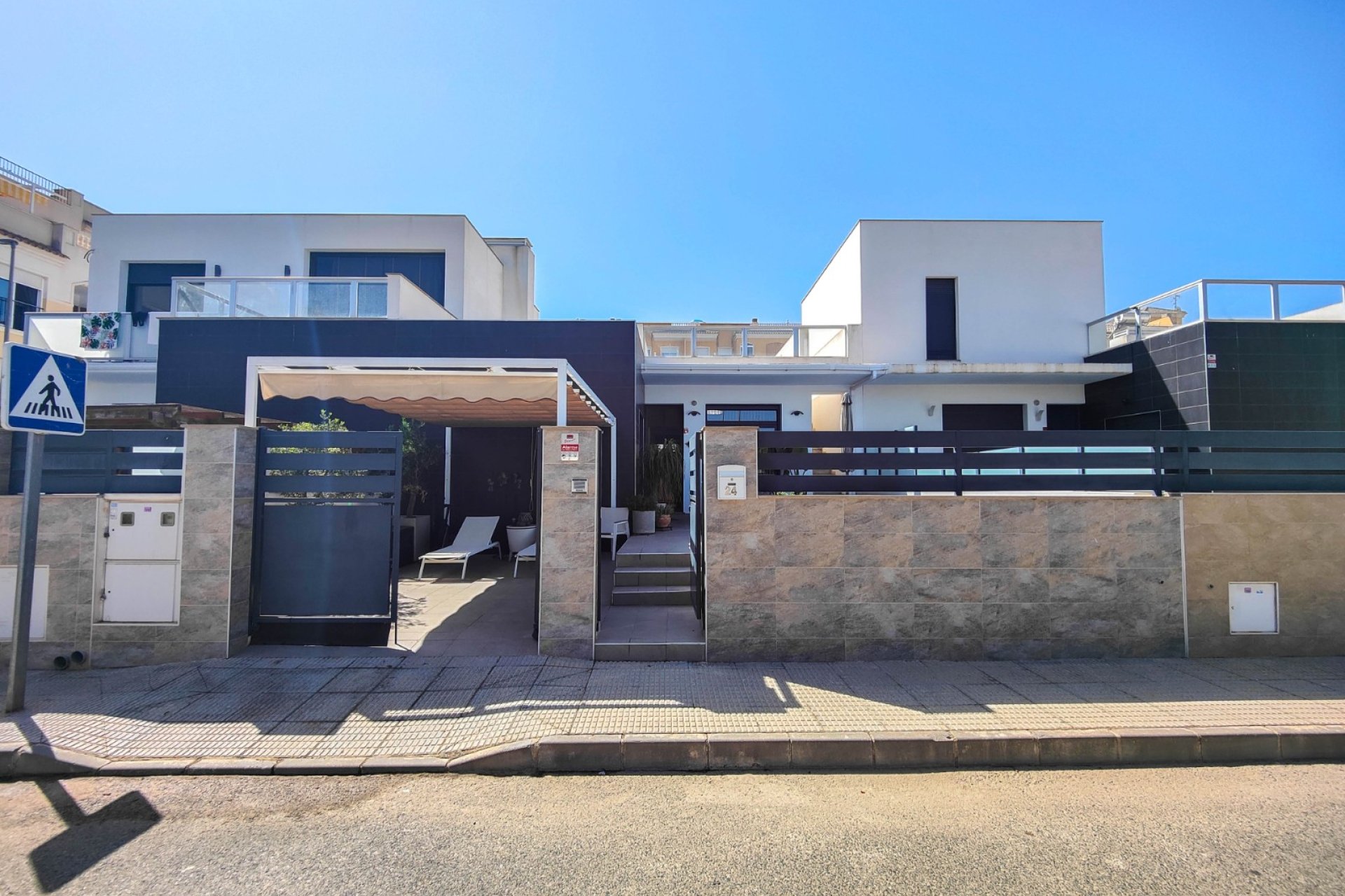 Wiederverkauf - Terrassenhaus - Formentera del Segura - Formentera De Segura