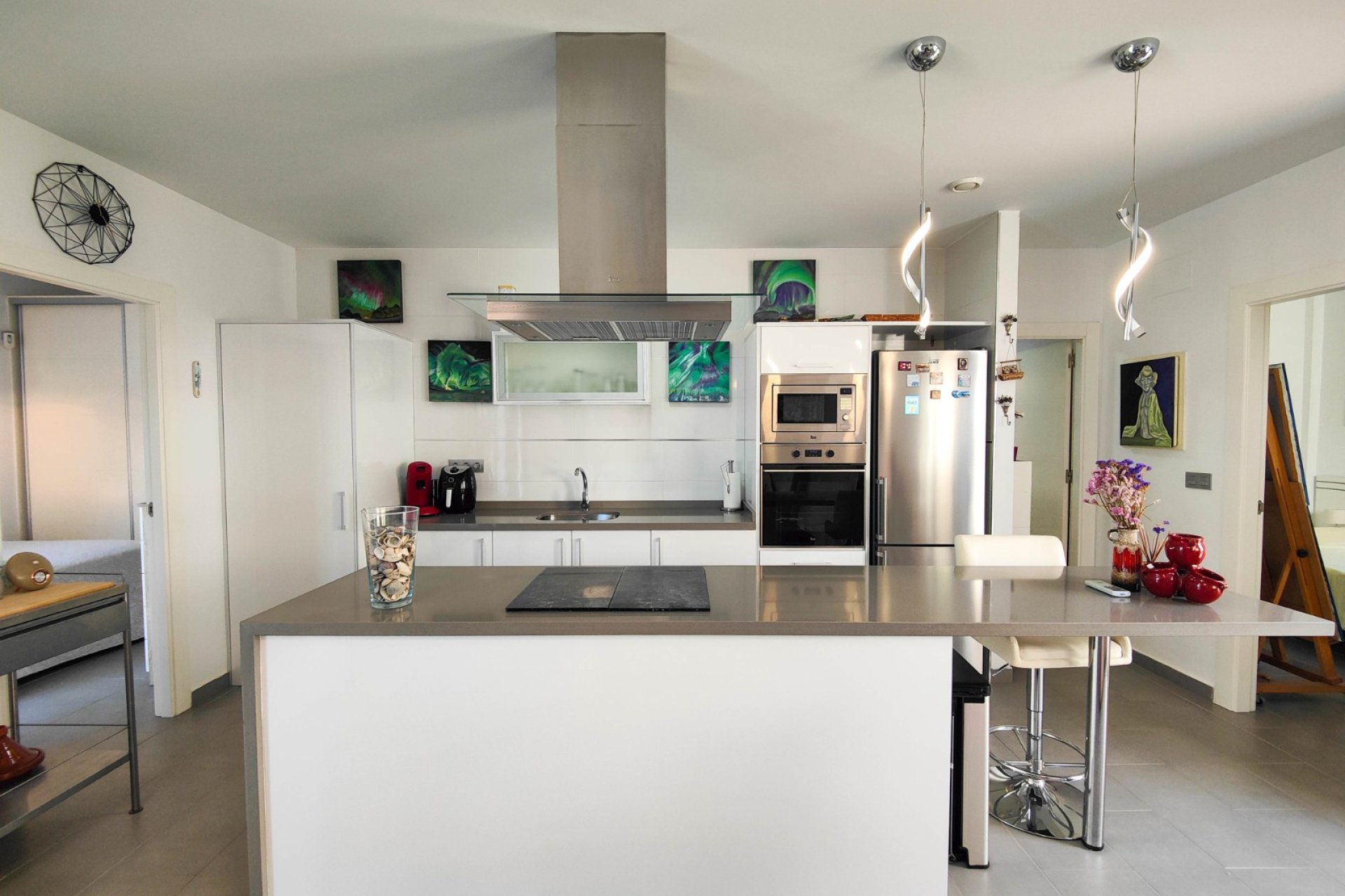 Wiederverkauf - Terrassenhaus - Formentera del Segura - Formentera De Segura