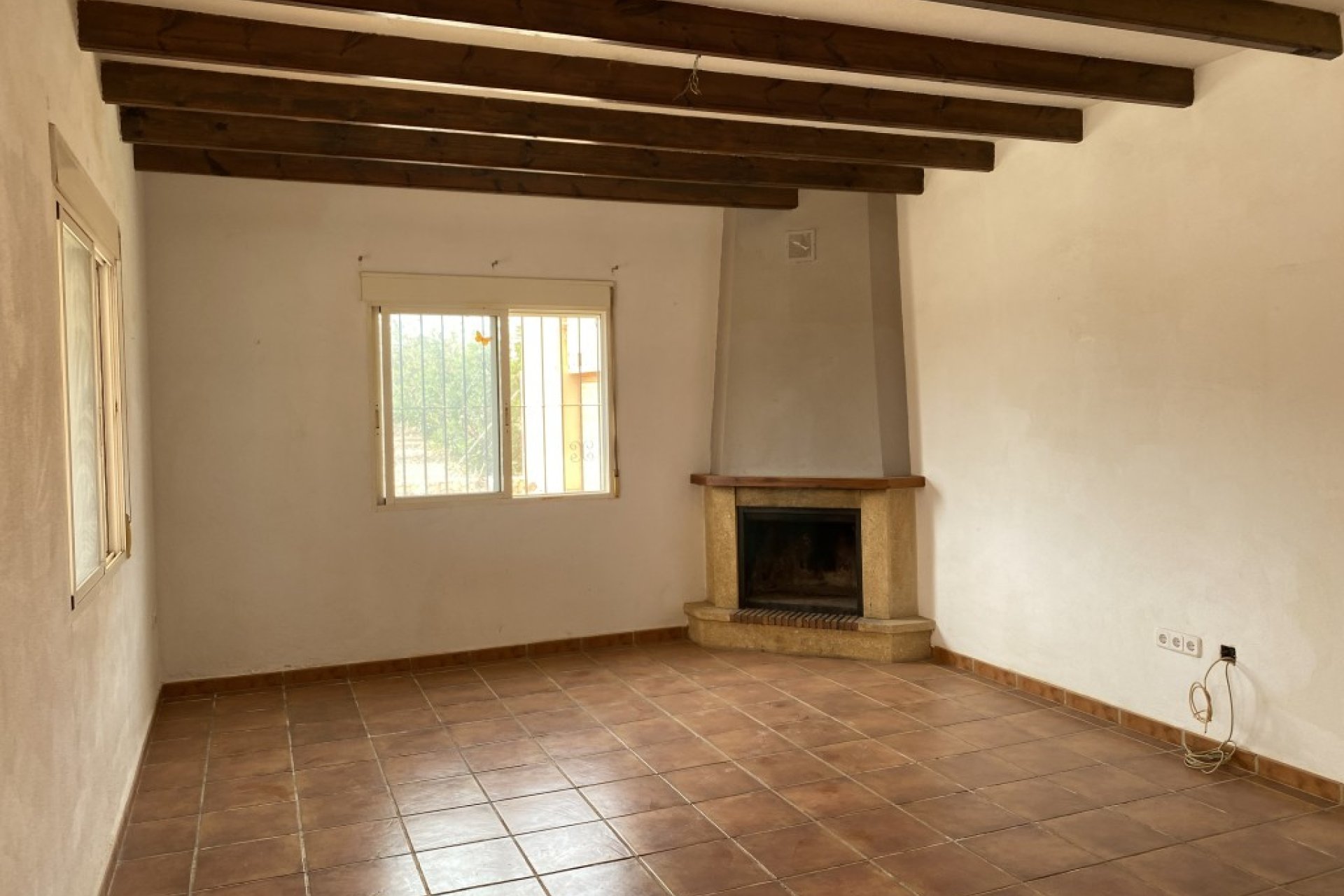 Wiederverkauf - Terrassenhaus - Fuente Álamo - Fuente Alamo