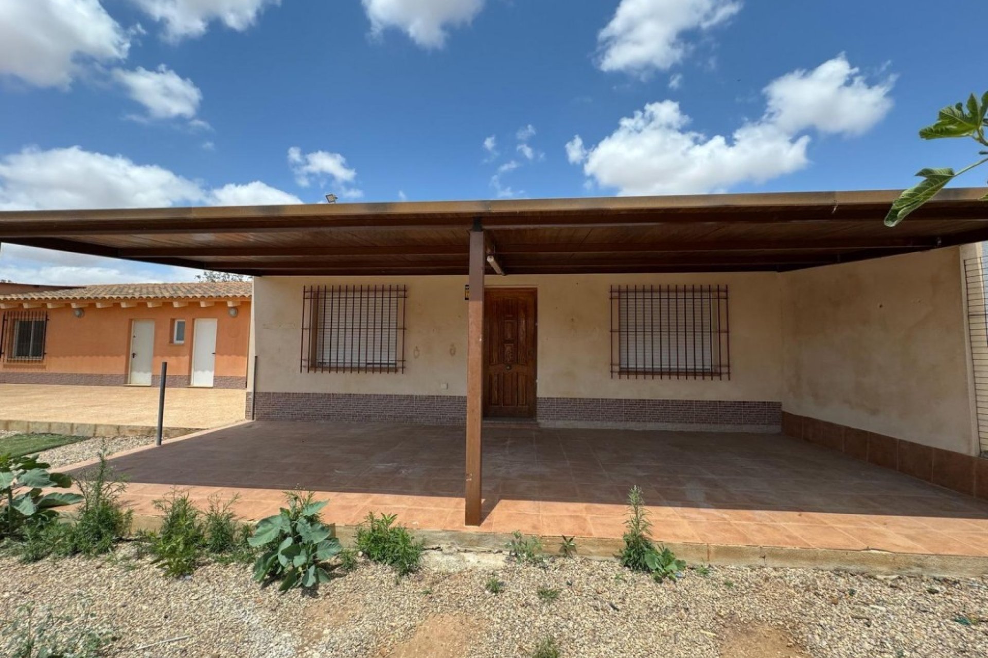 Wiederverkauf - Terrassenhaus - Fuente Álamo - Fuente Alamo