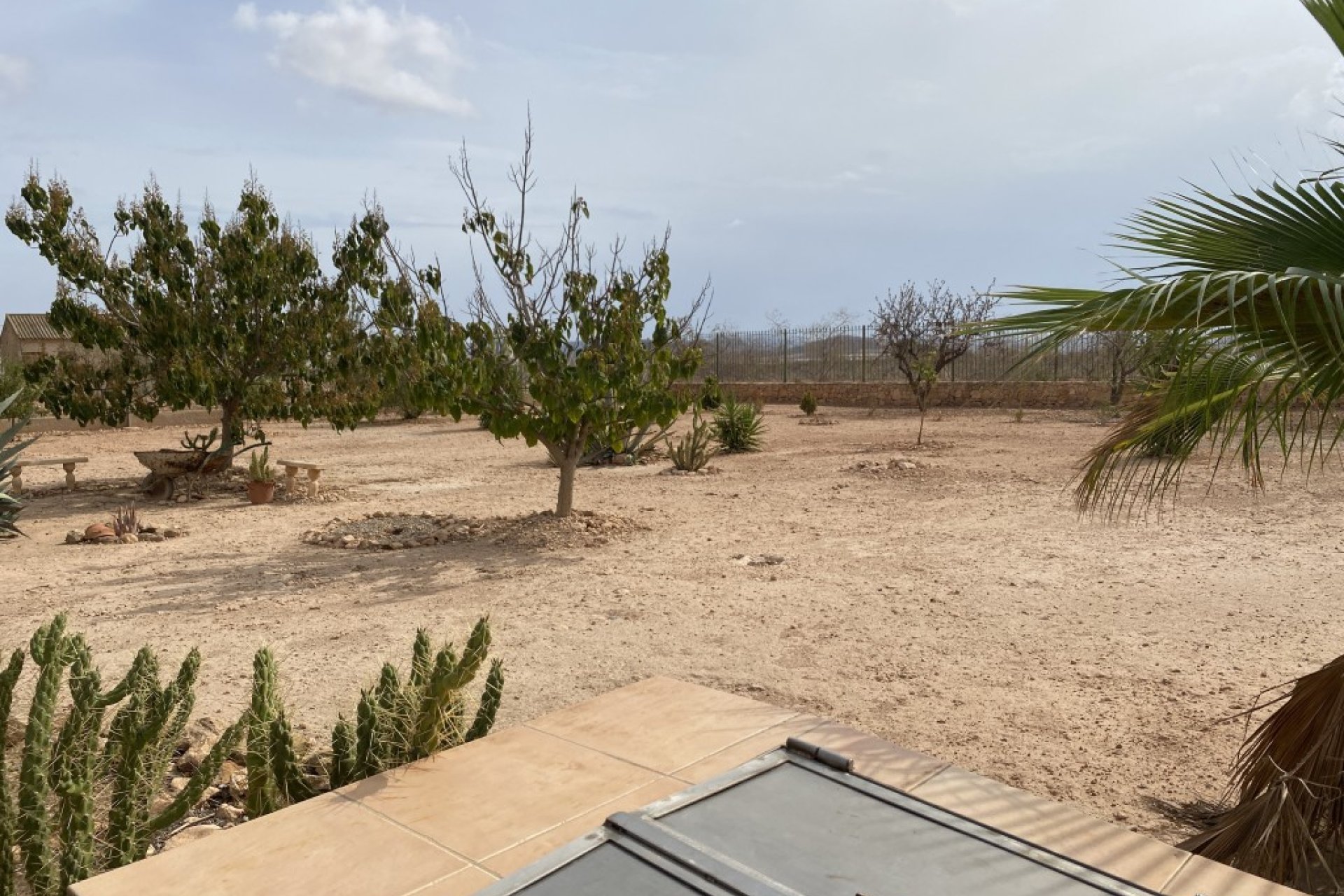 Wiederverkauf - Terrassenhaus - Fuente Álamo - Fuente Alamo