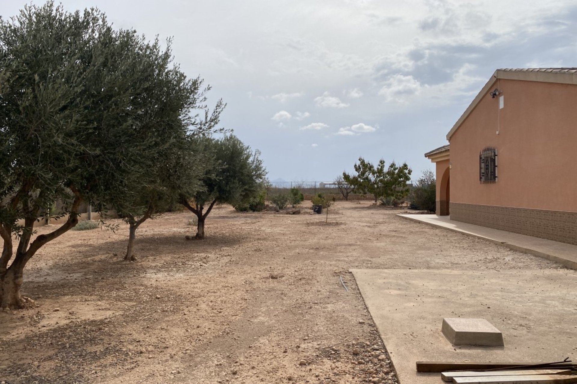 Wiederverkauf - Terrassenhaus - Fuente Álamo - Fuente Alamo
