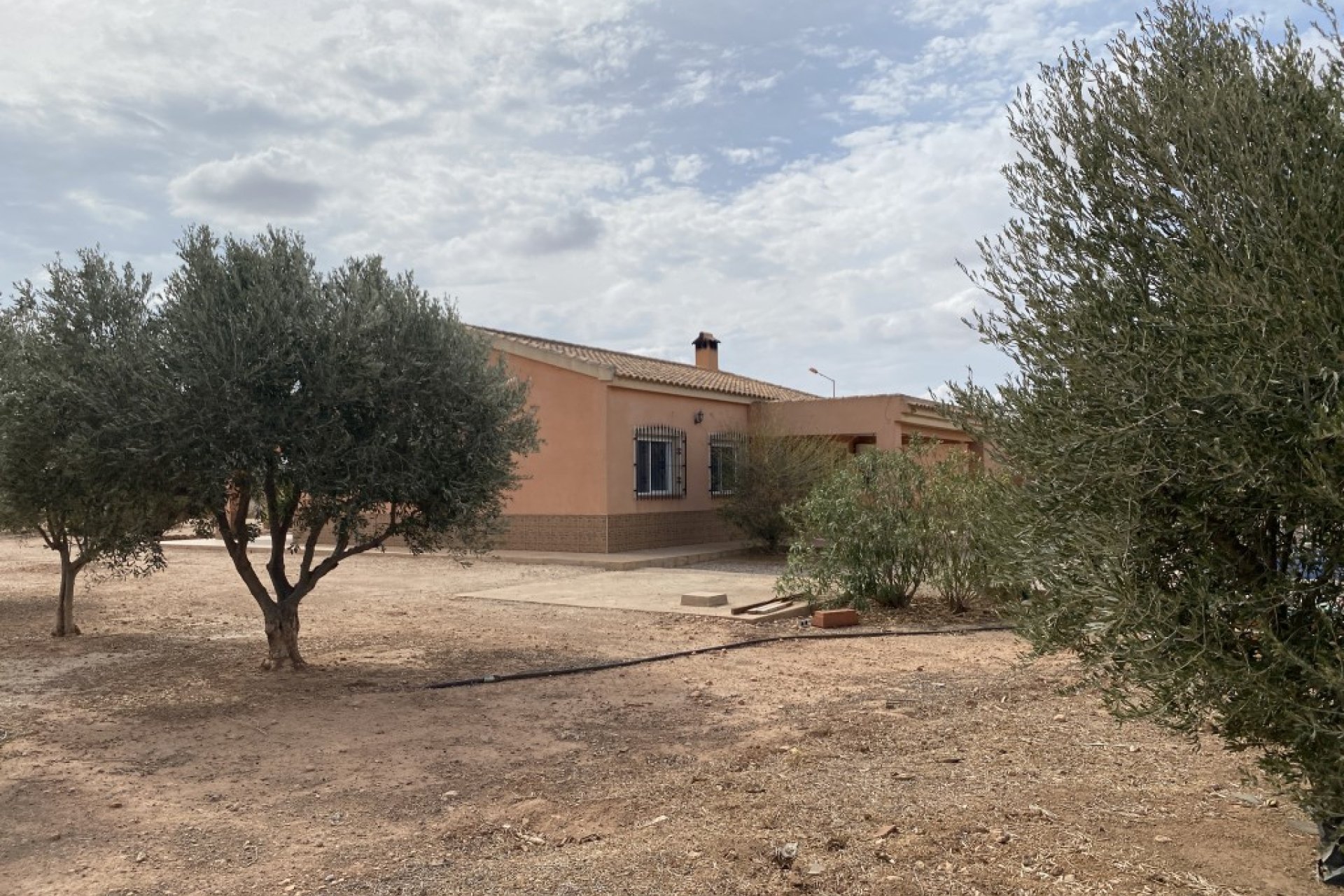 Wiederverkauf - Terrassenhaus - Fuente Álamo - Fuente Alamo