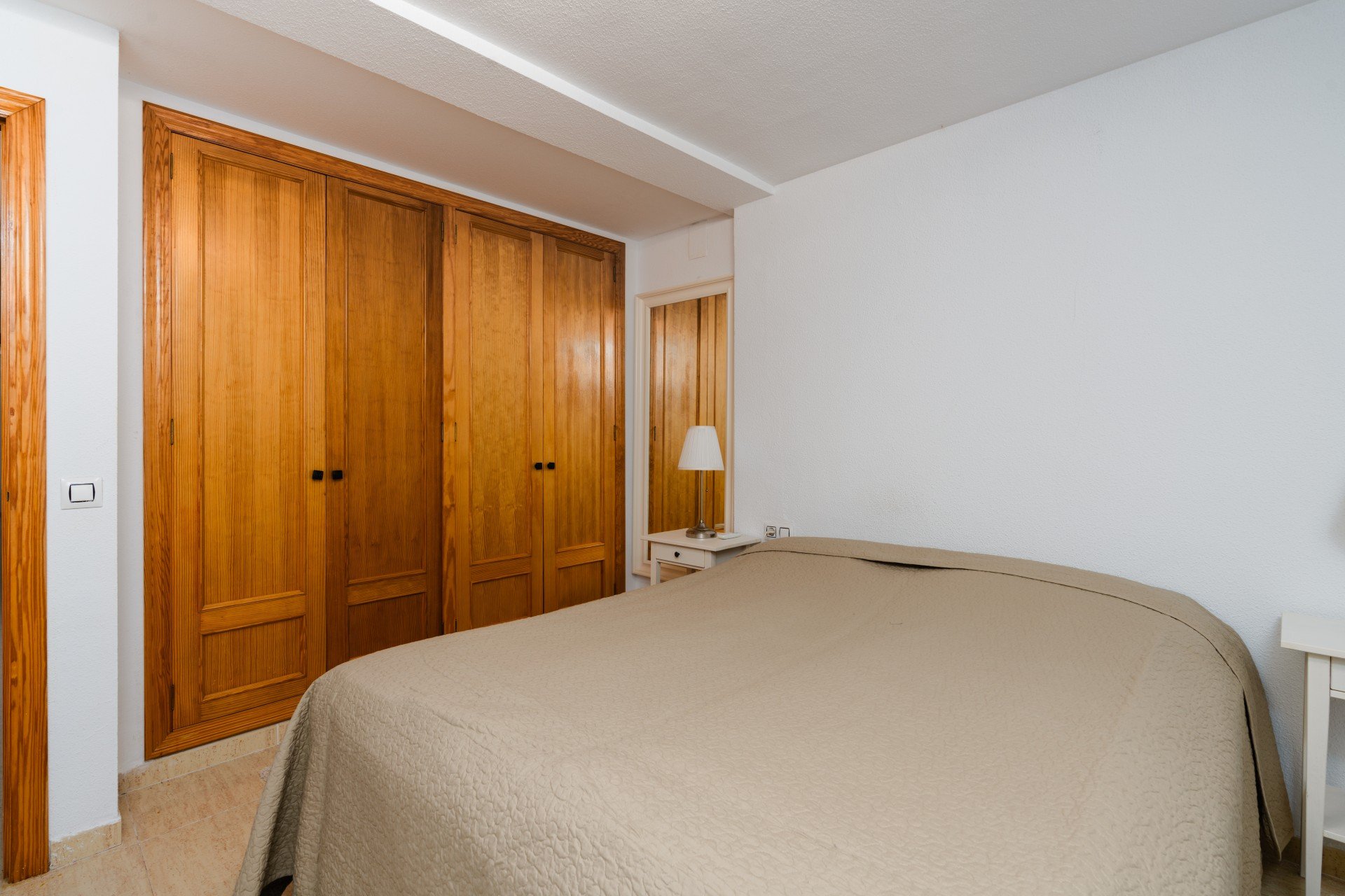 Wiederverkauf - Terrassenhaus - Gran Alacant - Monte Y Mar