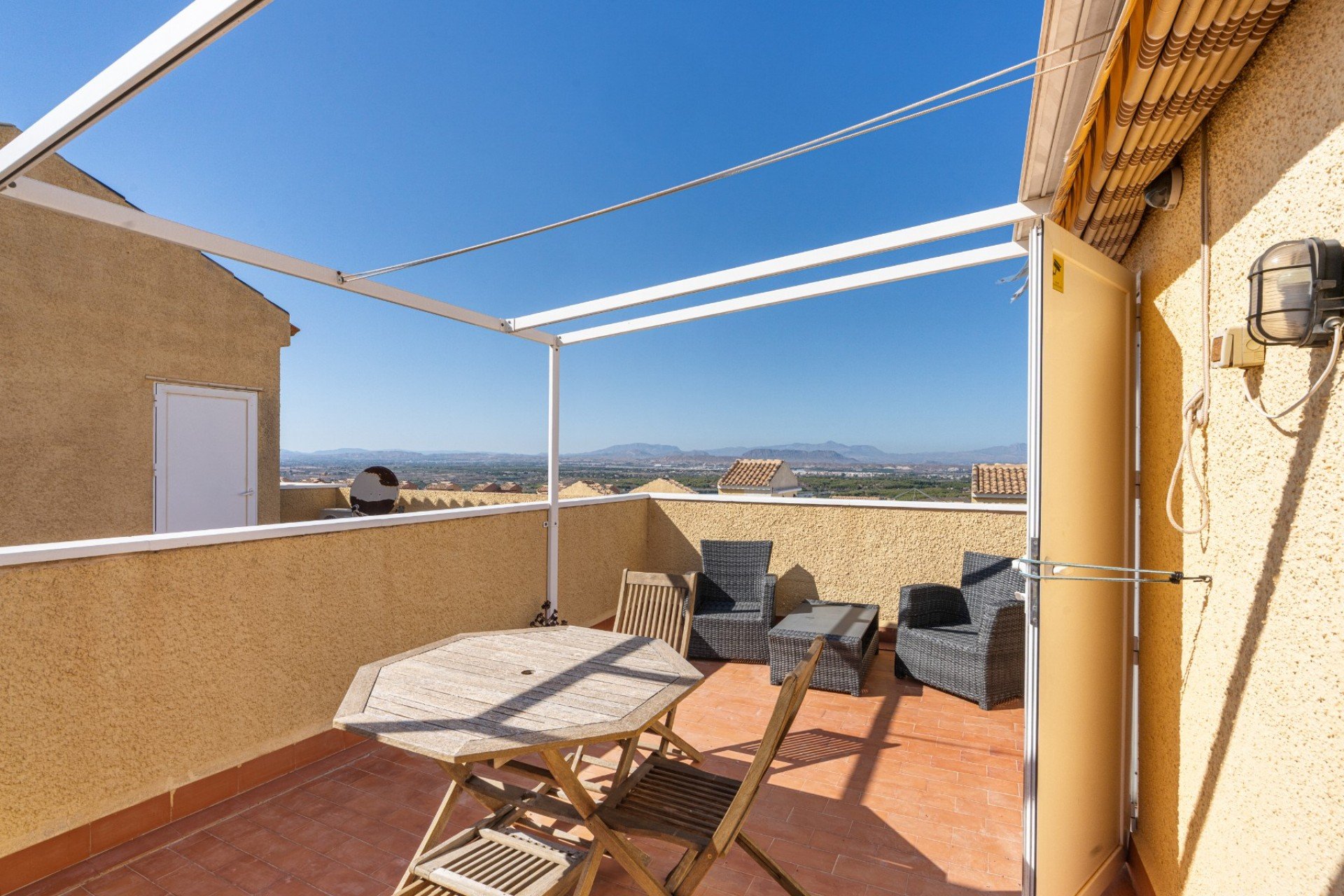 Wiederverkauf - Terrassenhaus - Gran Alacant - Monte Y Mar