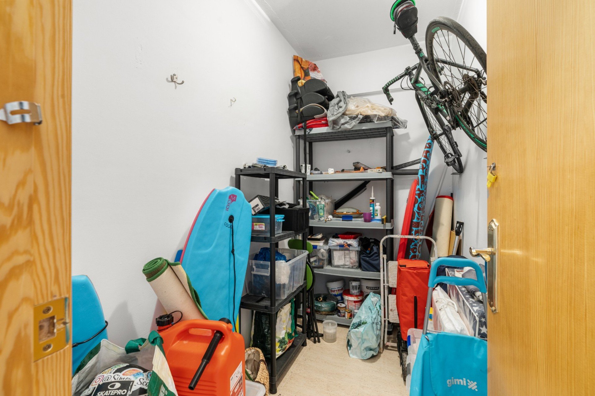 Wiederverkauf - Terrassenhaus - Gran Alacant - Monte Y Mar