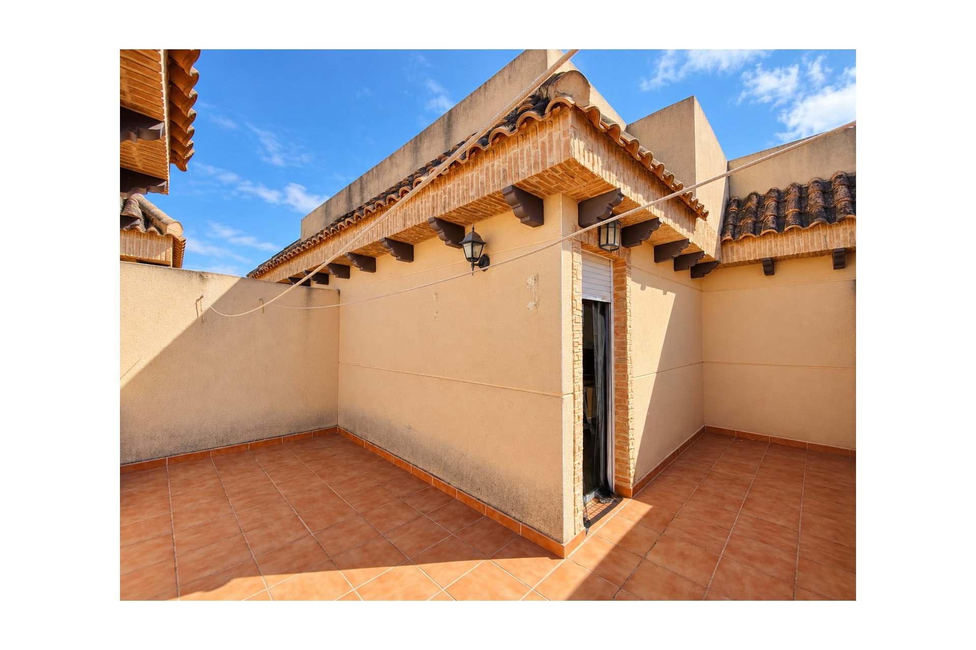 Wiederverkauf - Terrassenhaus - Guardamar del Segura - Center - El Raso