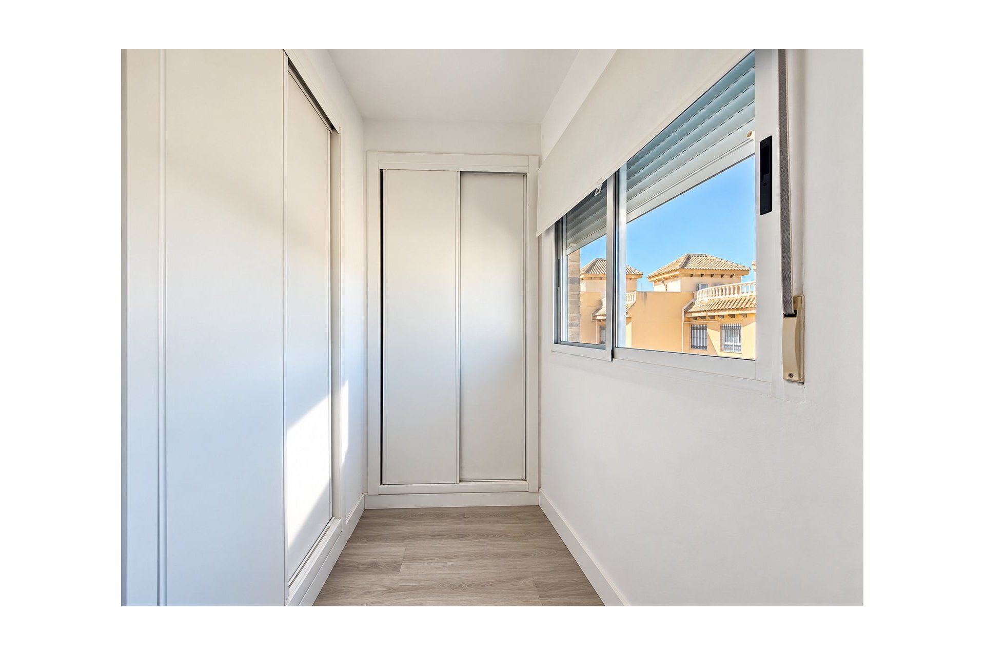 Wiederverkauf - Terrassenhaus - Guardamar del Segura - El Raso