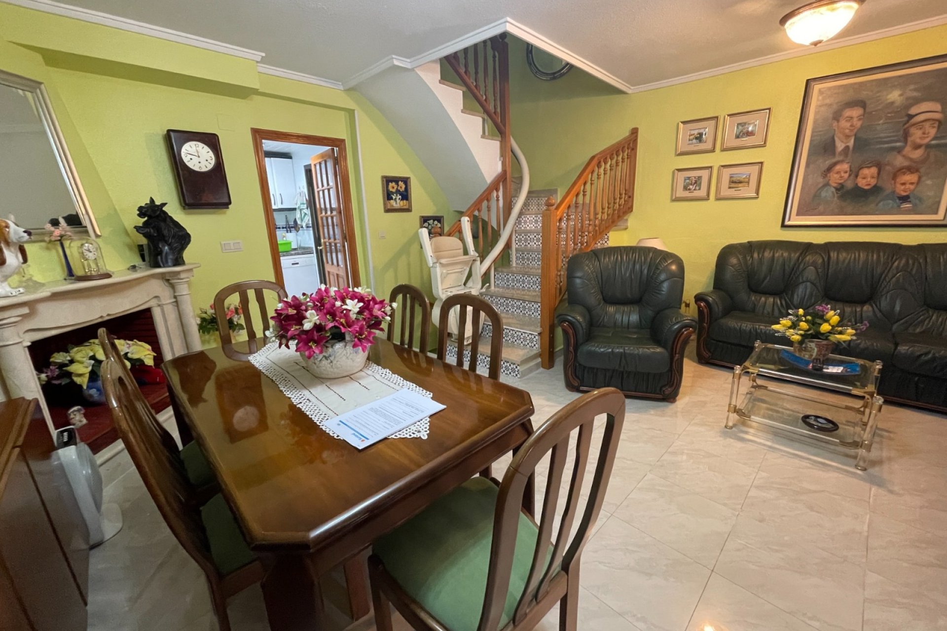 Wiederverkauf - Terrassenhaus - Guardamar del Segura