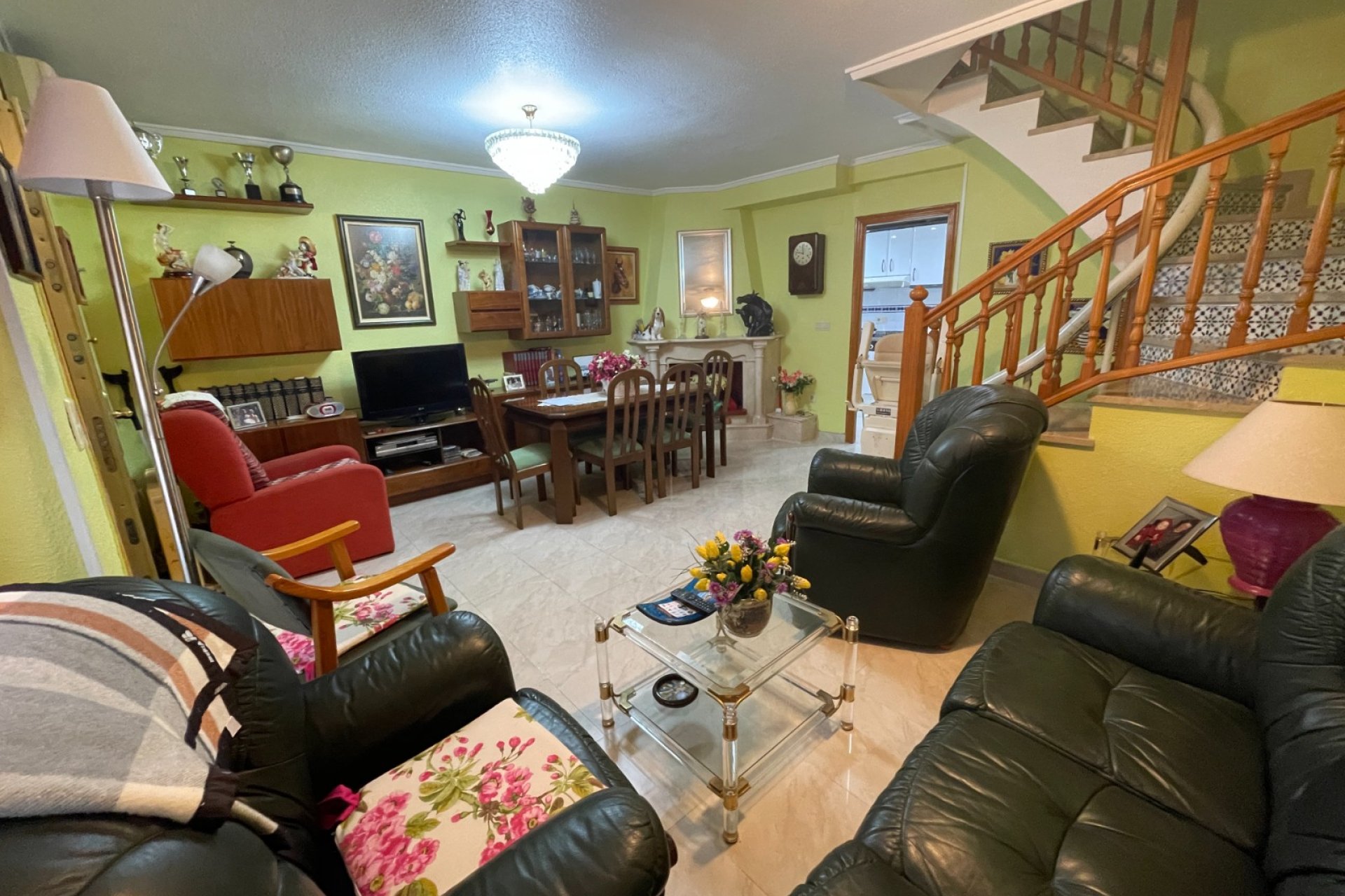 Wiederverkauf - Terrassenhaus - Guardamar del Segura