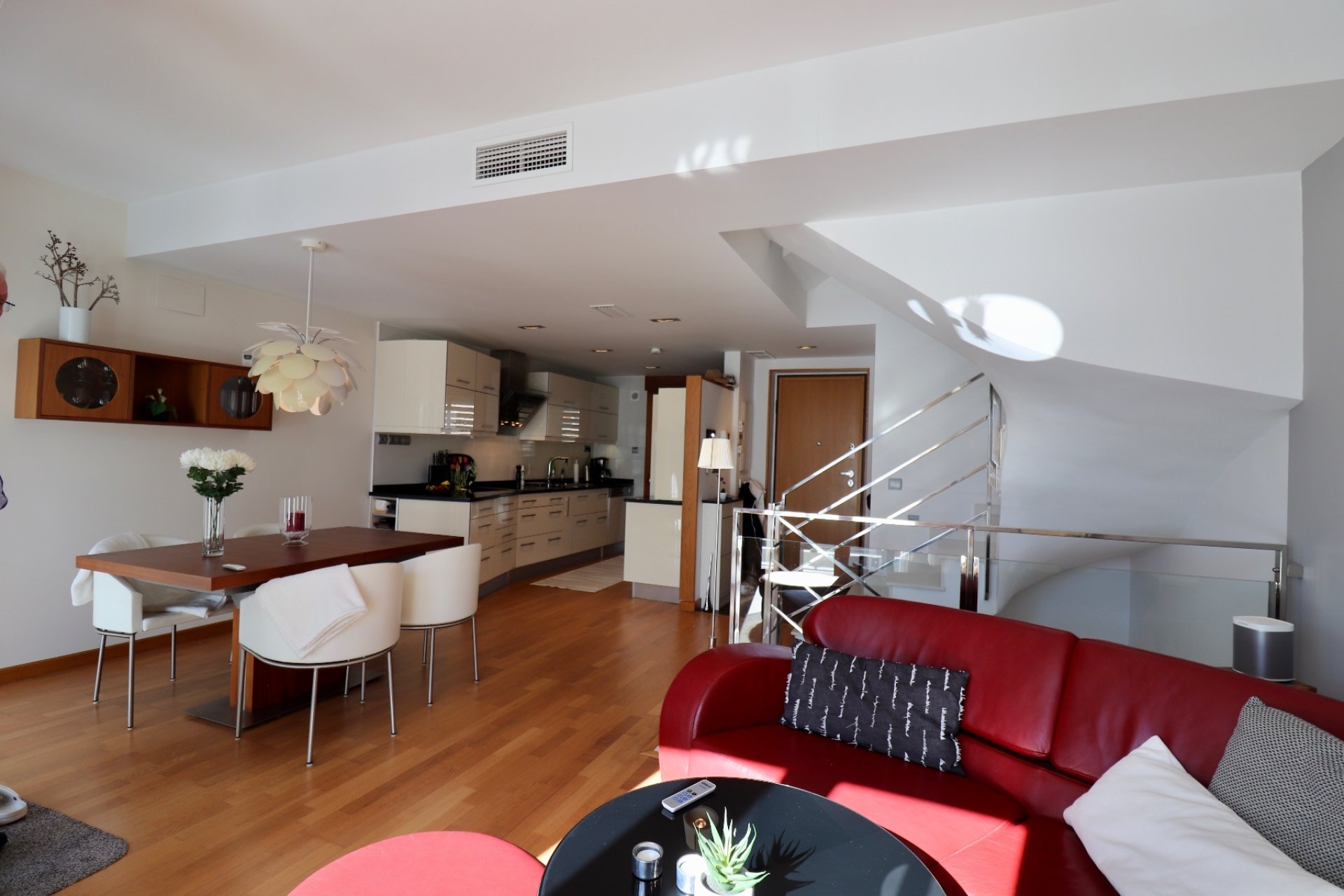 Wiederverkauf - Terrassenhaus - Guardamar del Segura