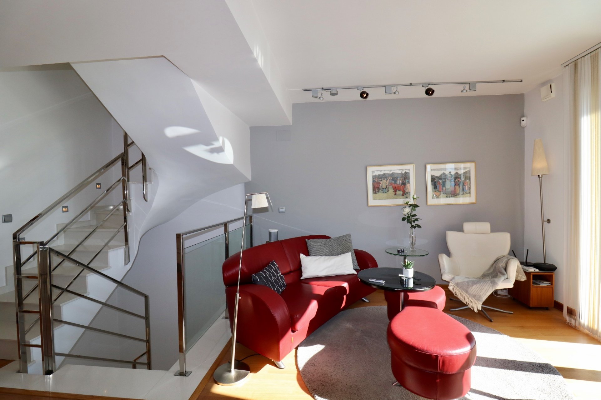 Wiederverkauf - Terrassenhaus - Guardamar del Segura