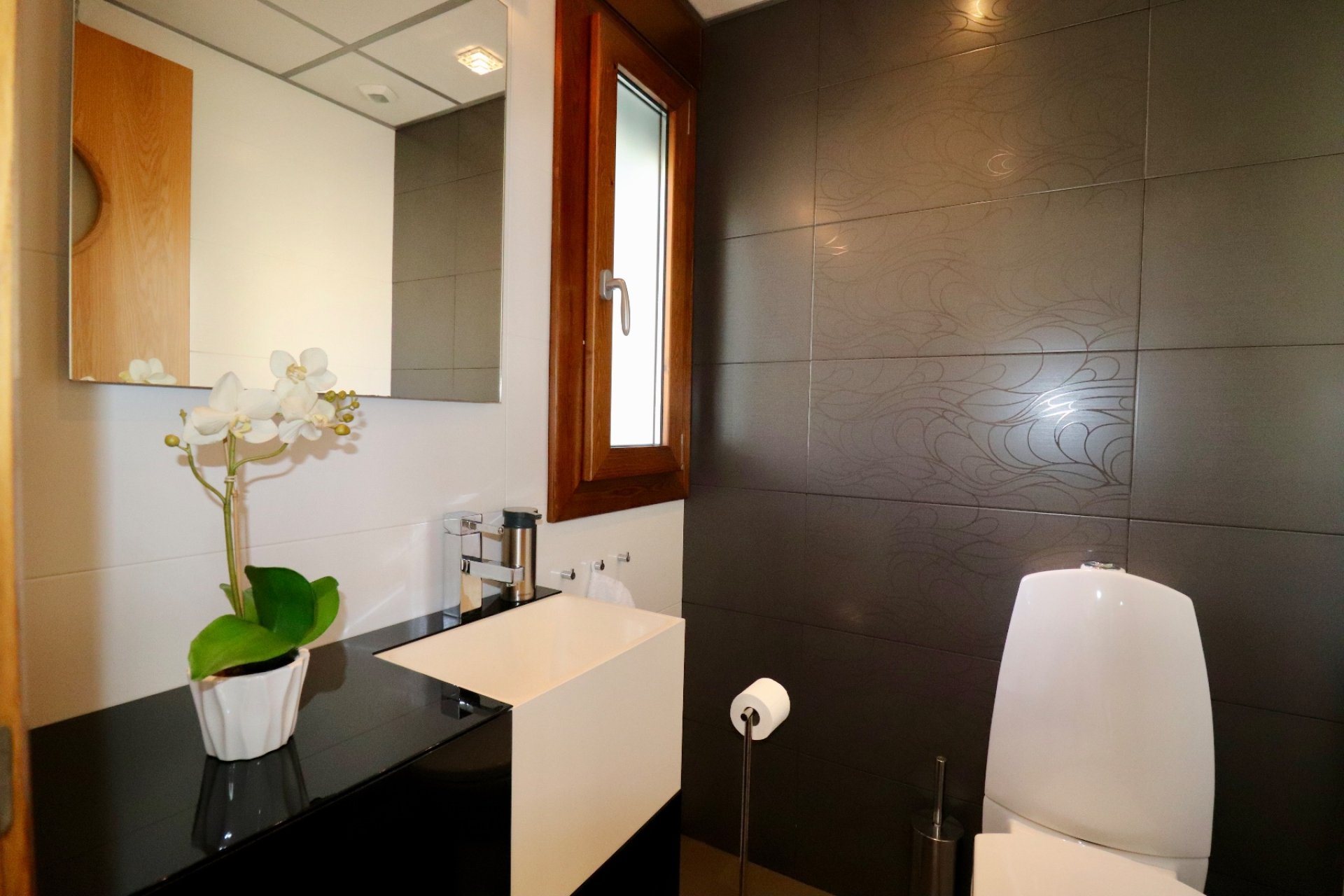 Wiederverkauf - Terrassenhaus - Guardamar del Segura