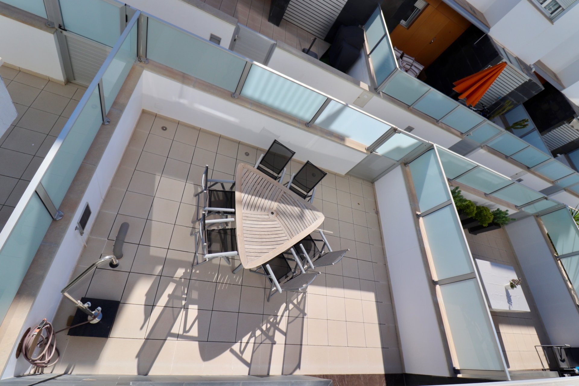 Wiederverkauf - Terrassenhaus - Guardamar del Segura