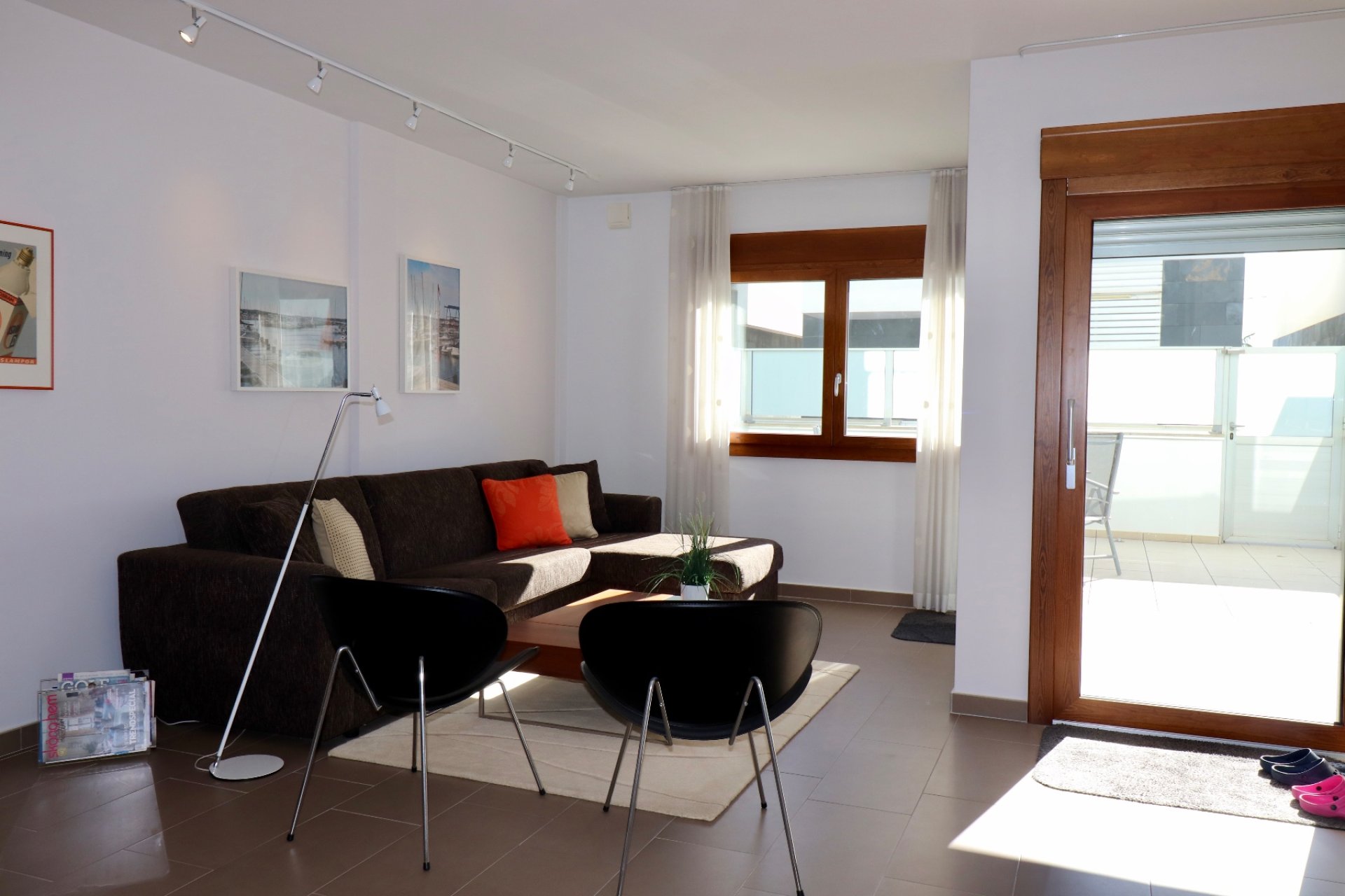 Wiederverkauf - Terrassenhaus - Guardamar del Segura