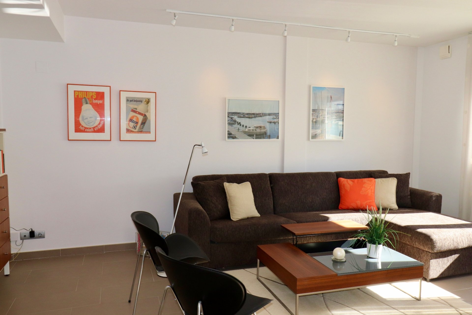 Wiederverkauf - Terrassenhaus - Guardamar del Segura