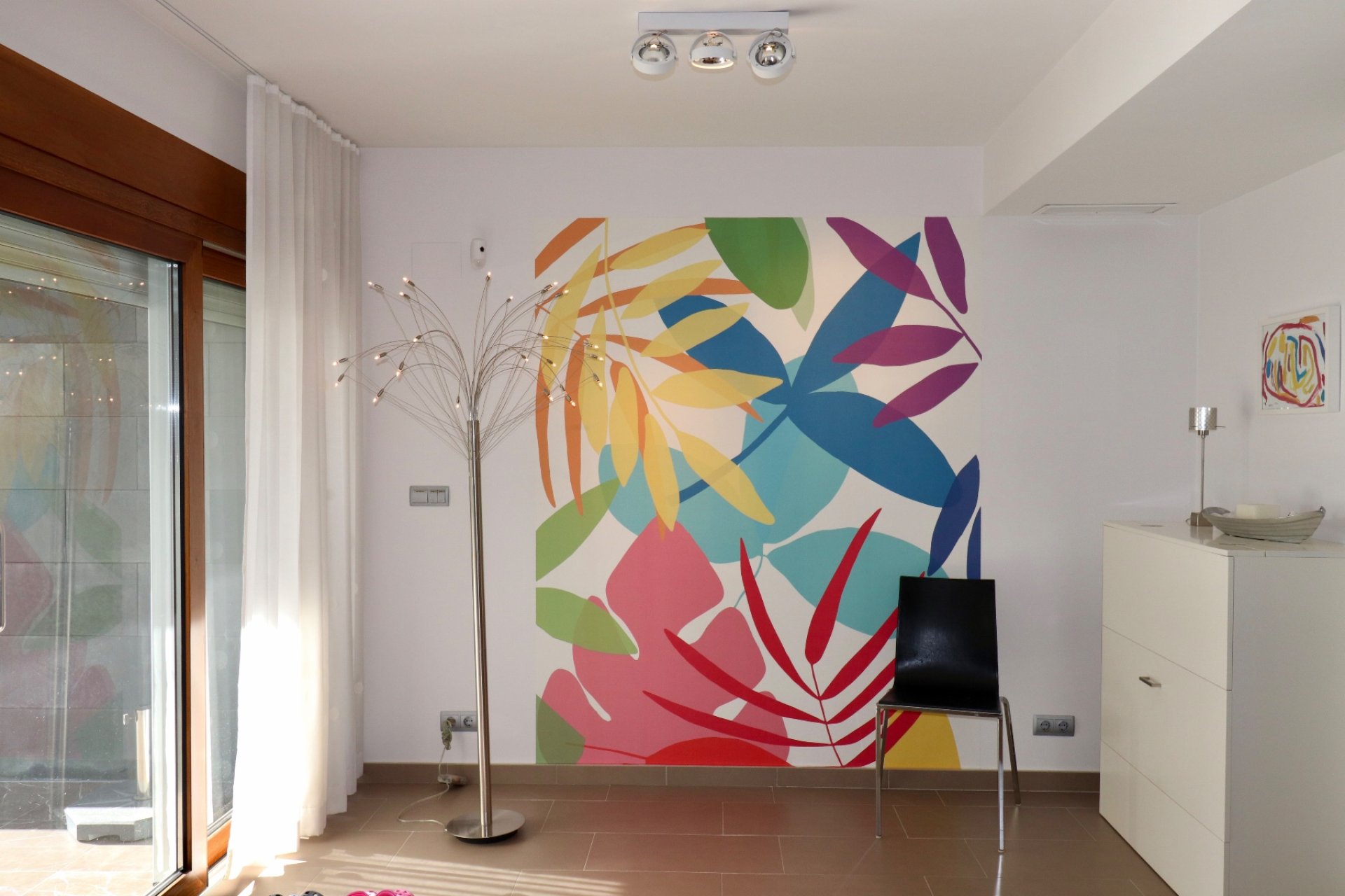 Wiederverkauf - Terrassenhaus - Guardamar del Segura