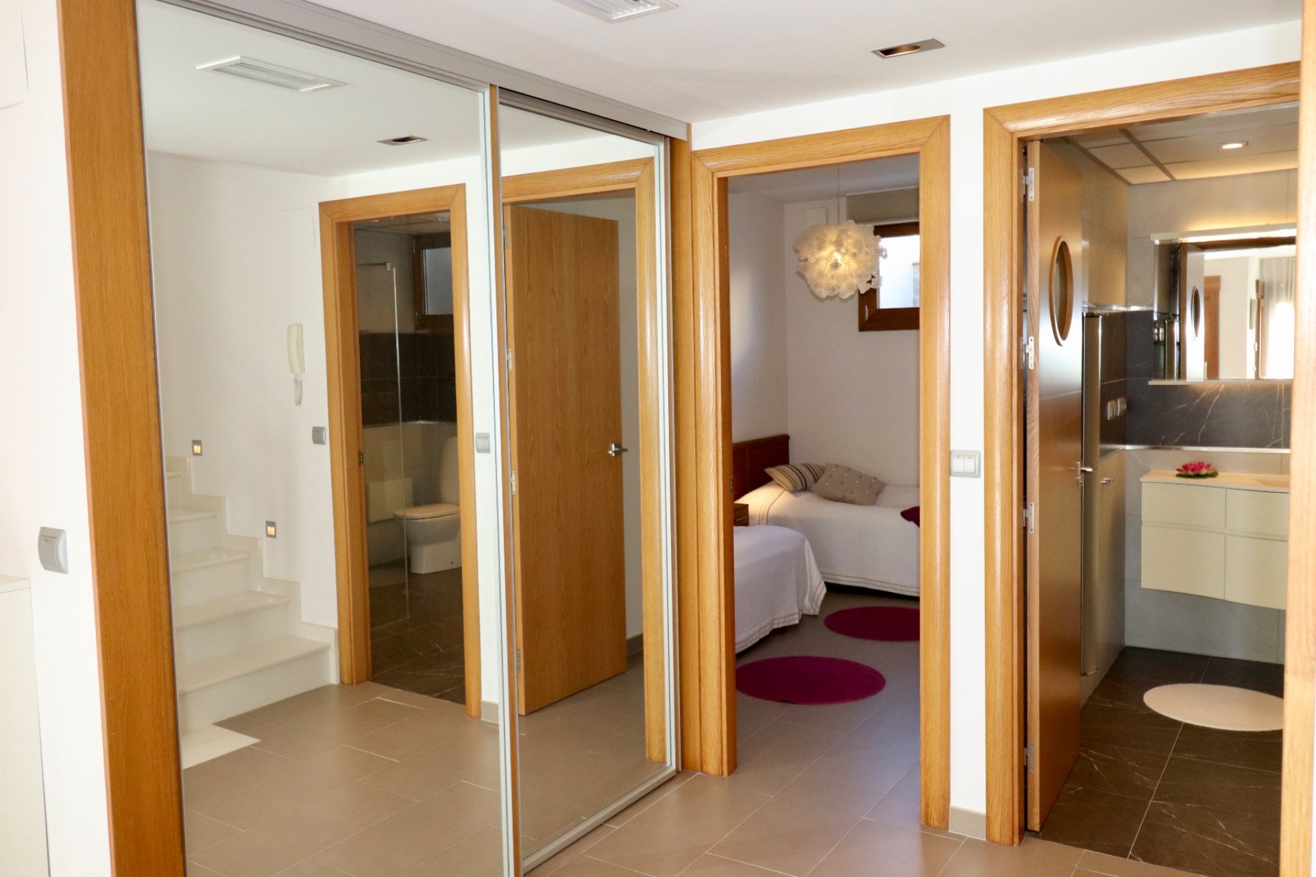 Wiederverkauf - Terrassenhaus - Guardamar del Segura