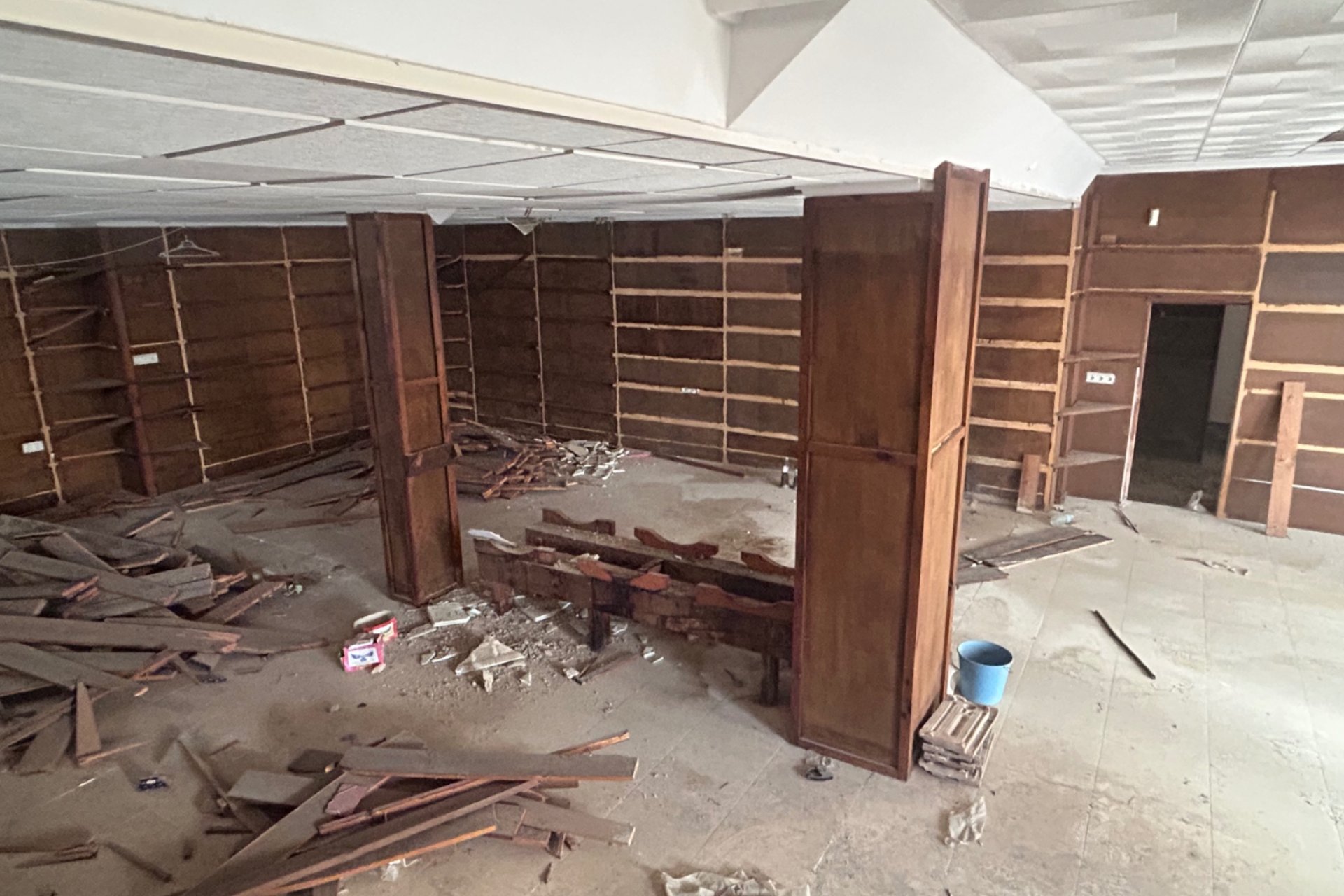 Wiederverkauf - Terrassenhaus - Jacarilla