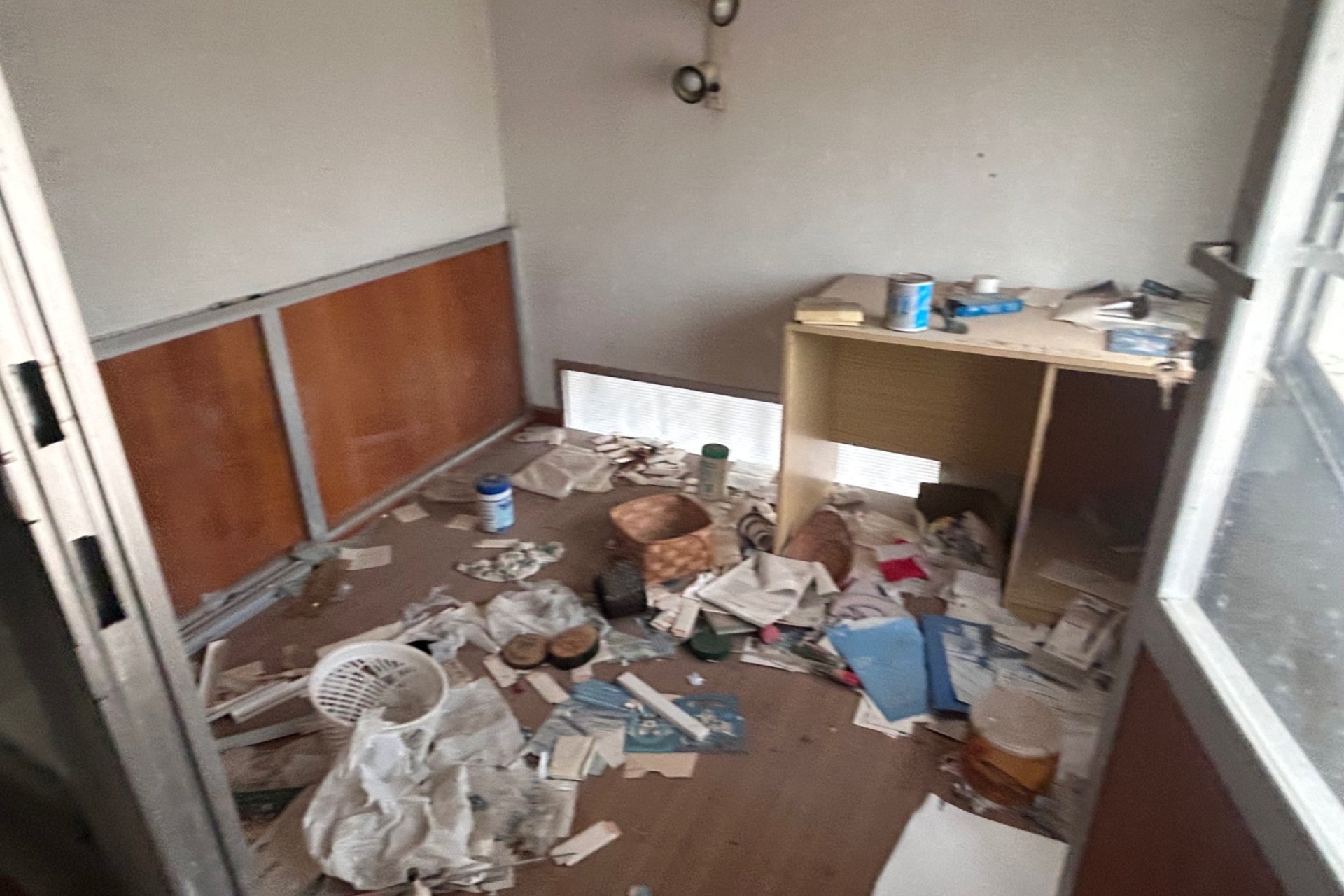 Wiederverkauf - Terrassenhaus - Jacarilla