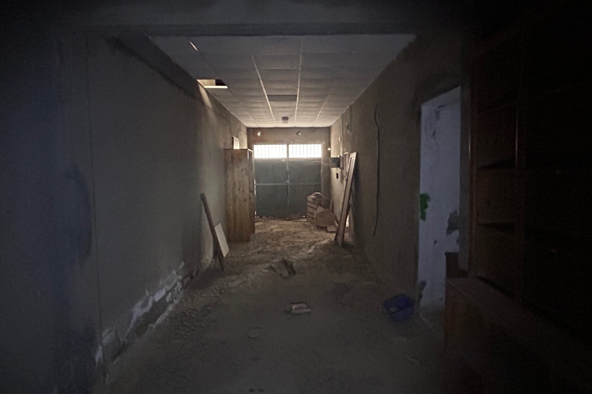 Wiederverkauf - Terrassenhaus - Jacarilla