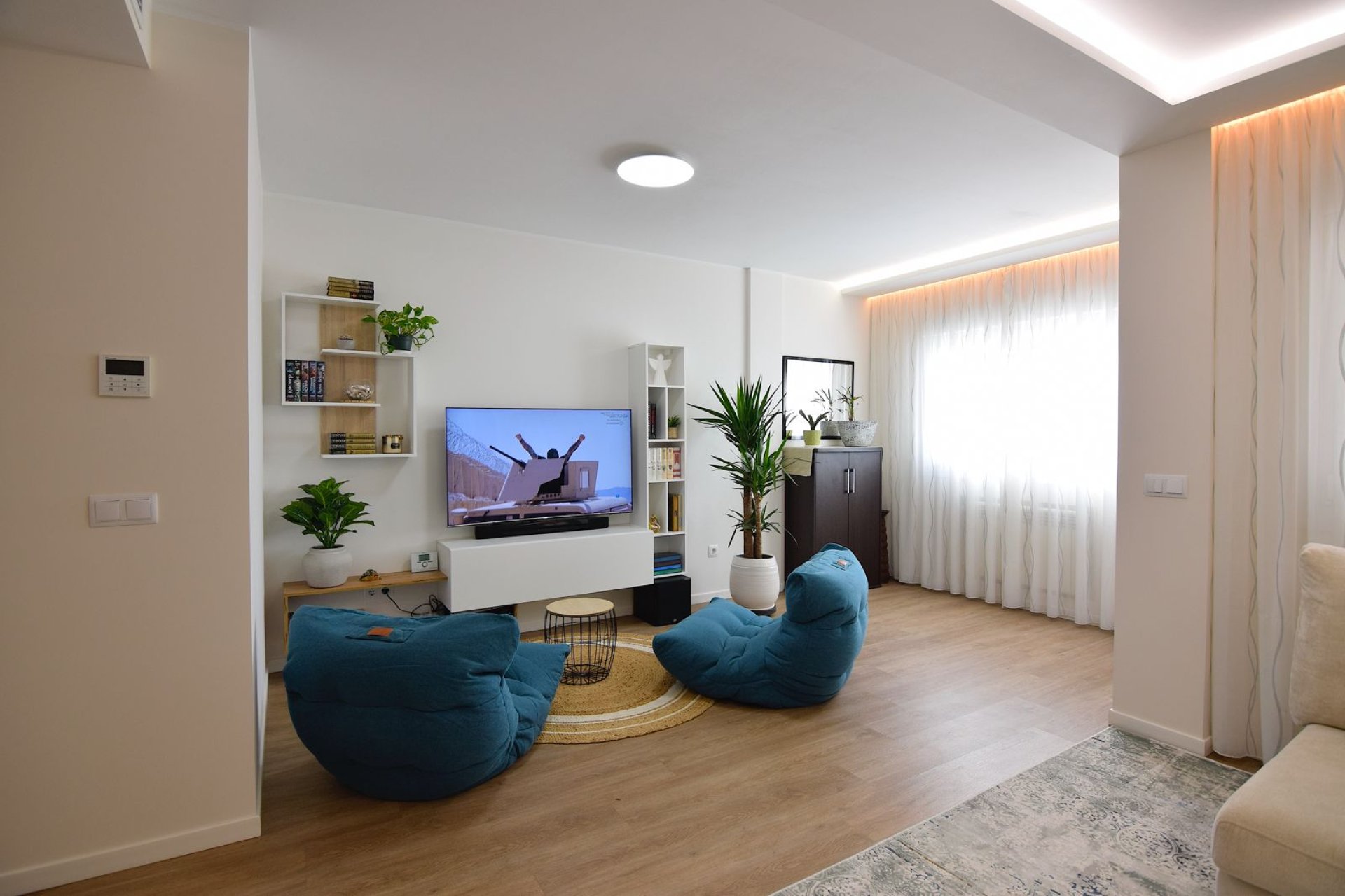 Wiederverkauf - Terrassenhaus - La Florida