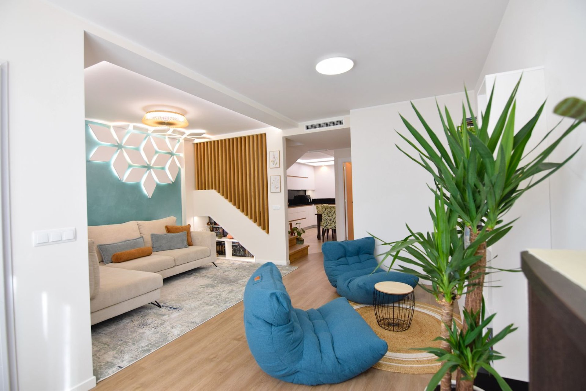 Wiederverkauf - Terrassenhaus - La Florida