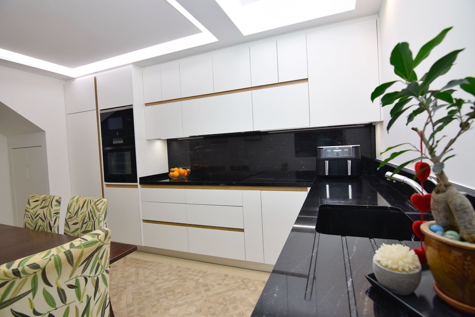 Wiederverkauf - Terrassenhaus - La Florida