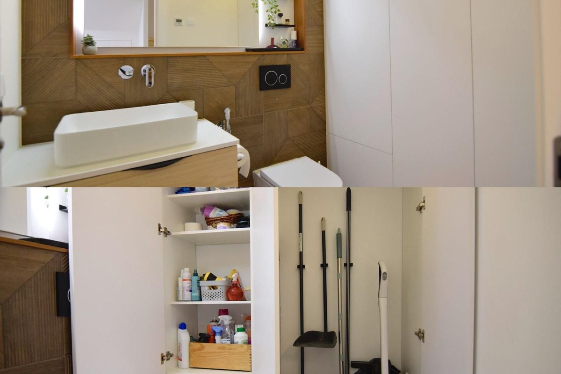 Wiederverkauf - Terrassenhaus - La Florida